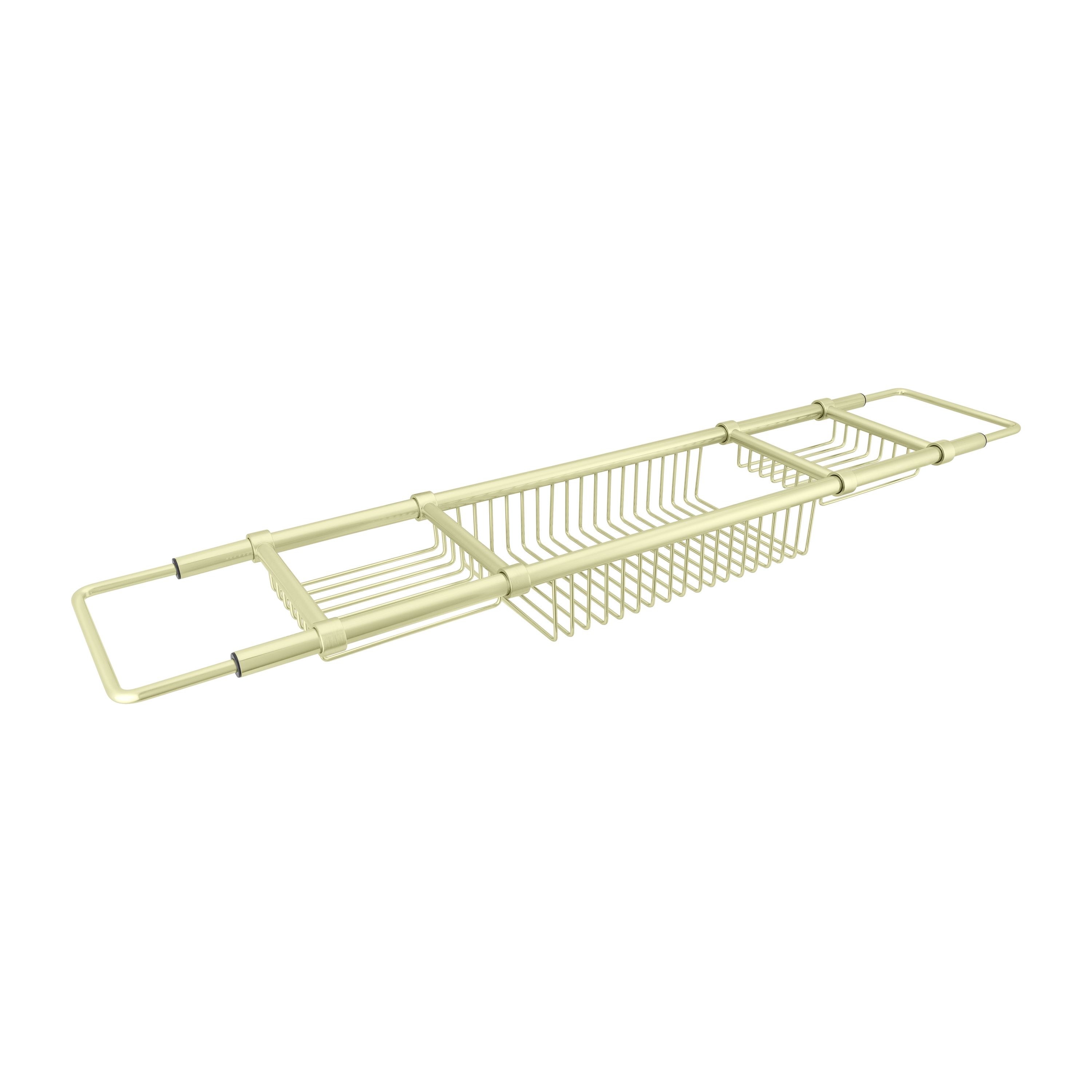 Display product Bristol | Extendable Bath Rack from manufacturer BAGNODESIGN