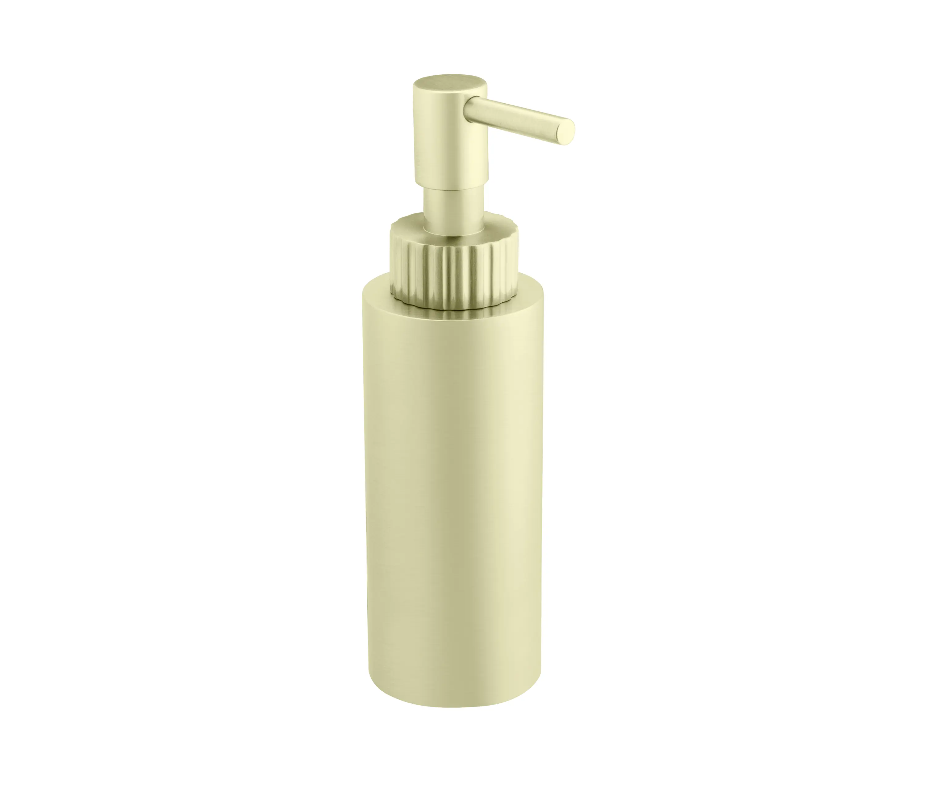 BAGNODESIGN - Orology | Freestanding Soap Dispenser