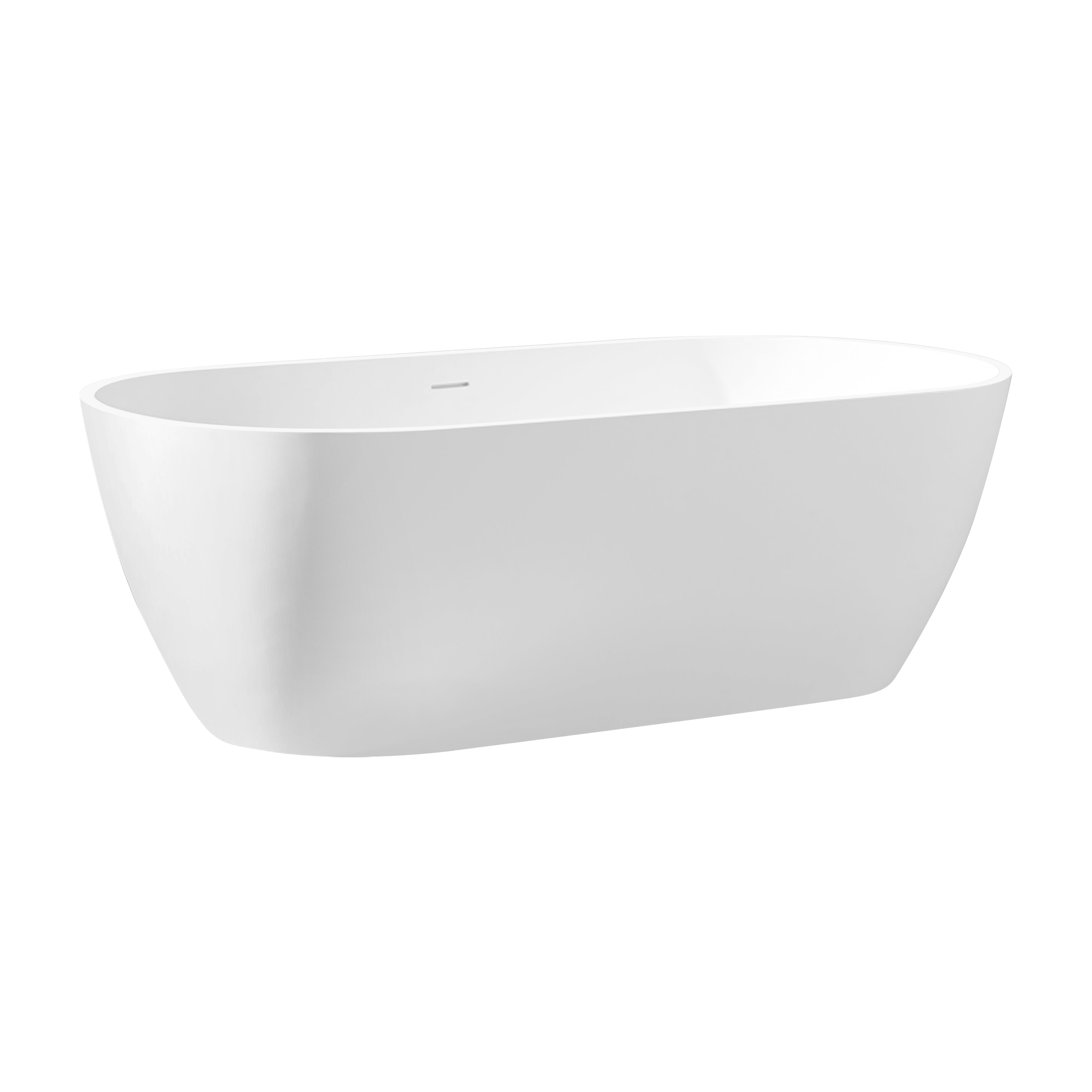 Display product Beach House | Freestanding Bathtub from manufacturer BAGNODESIGN