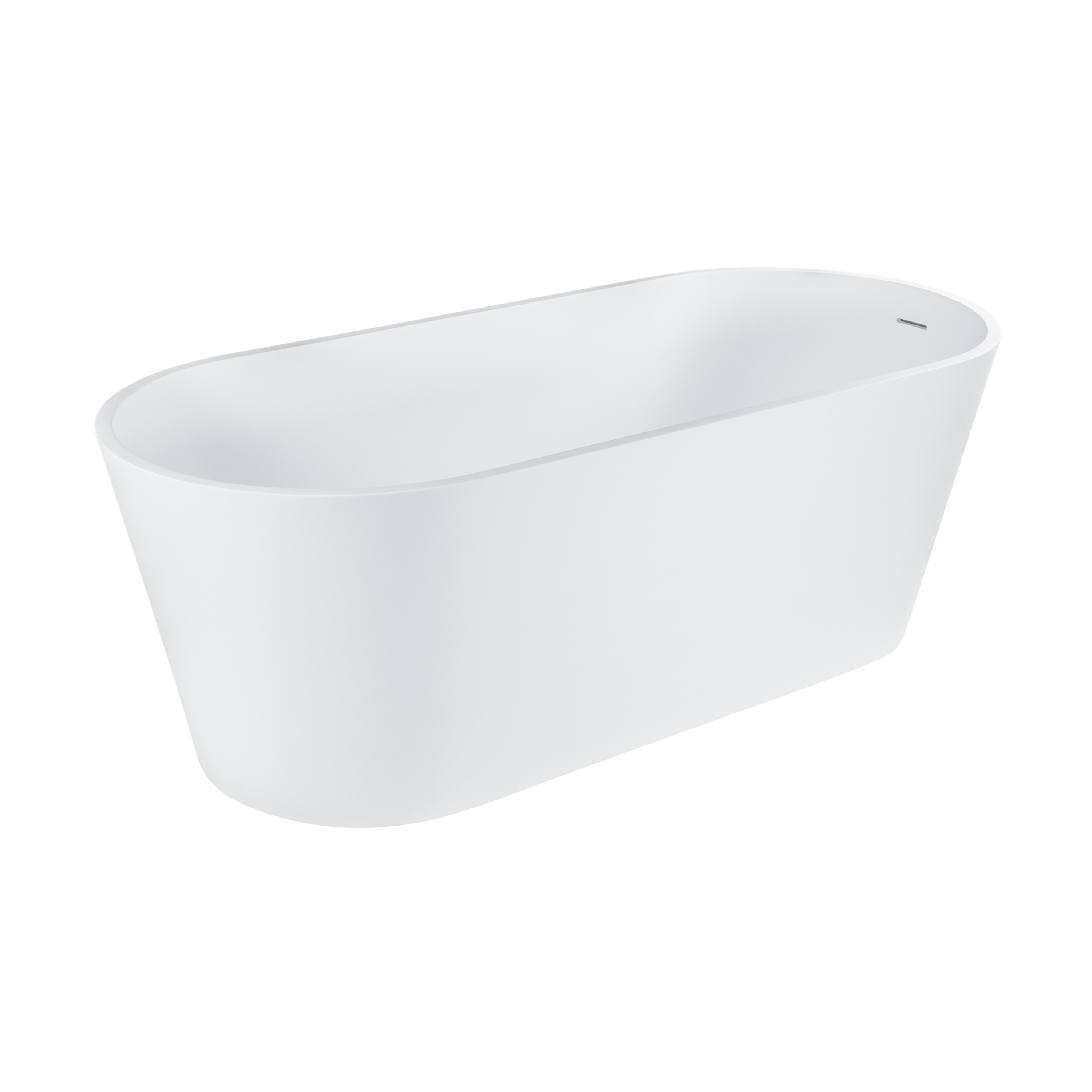 Display product Nara | Freestanding Bathtub from manufacturer BAGNODESIGN