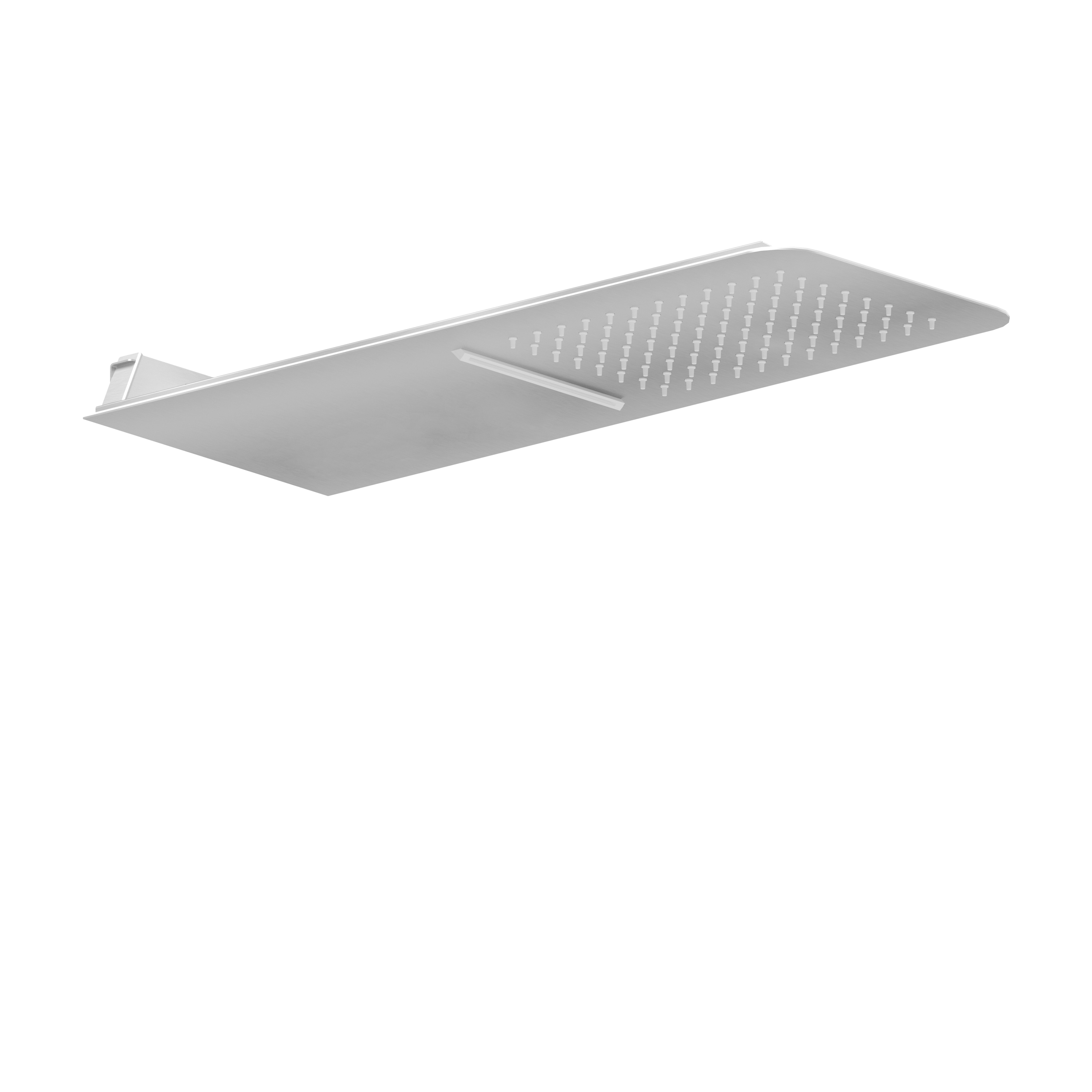 Produkt Beach House | Wall Mounted Shower Head des Herstellers BAGNODESIGN anzeigen