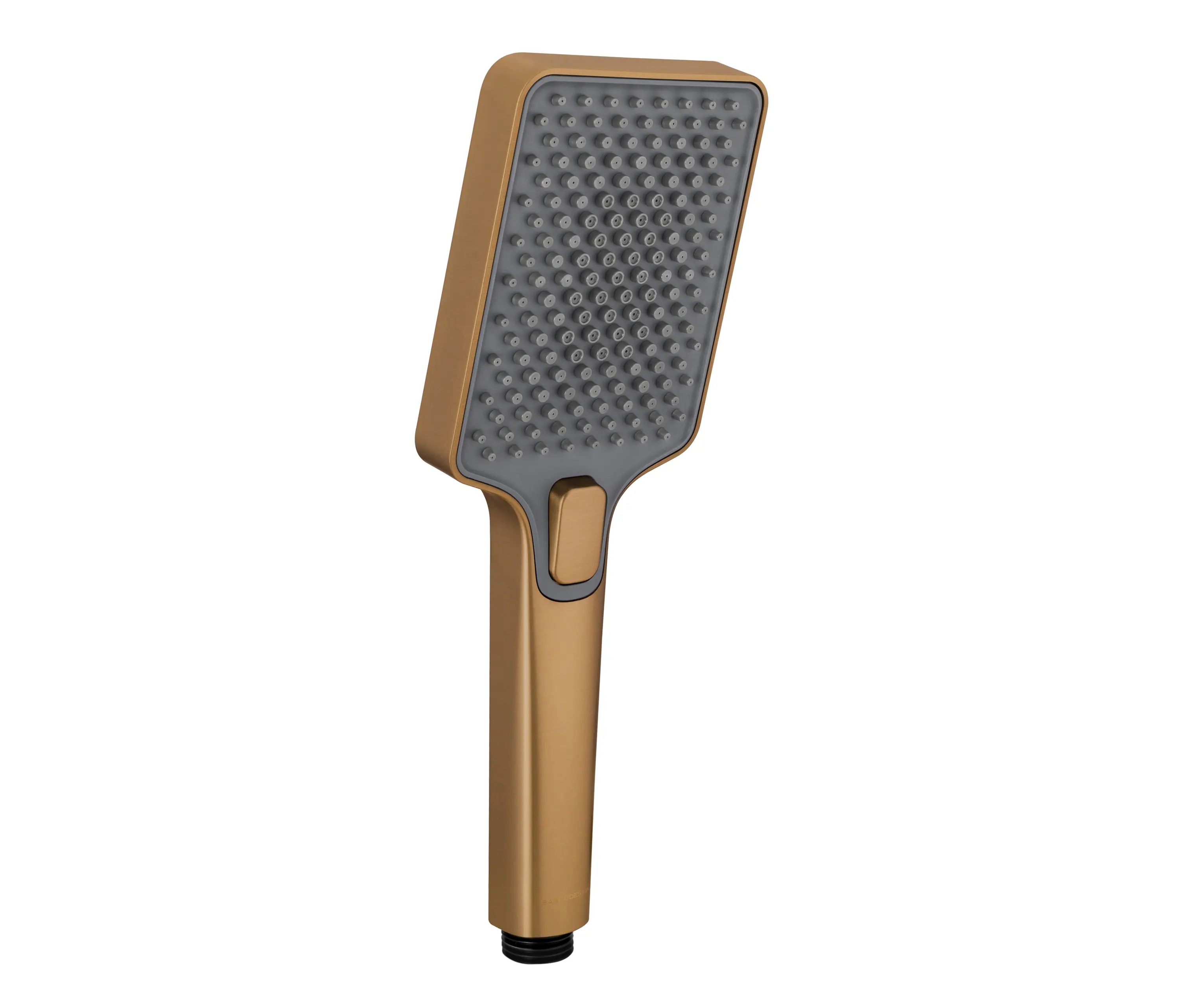 BAGNODESIGN - Mezzanine | 3 Function Hand Shower