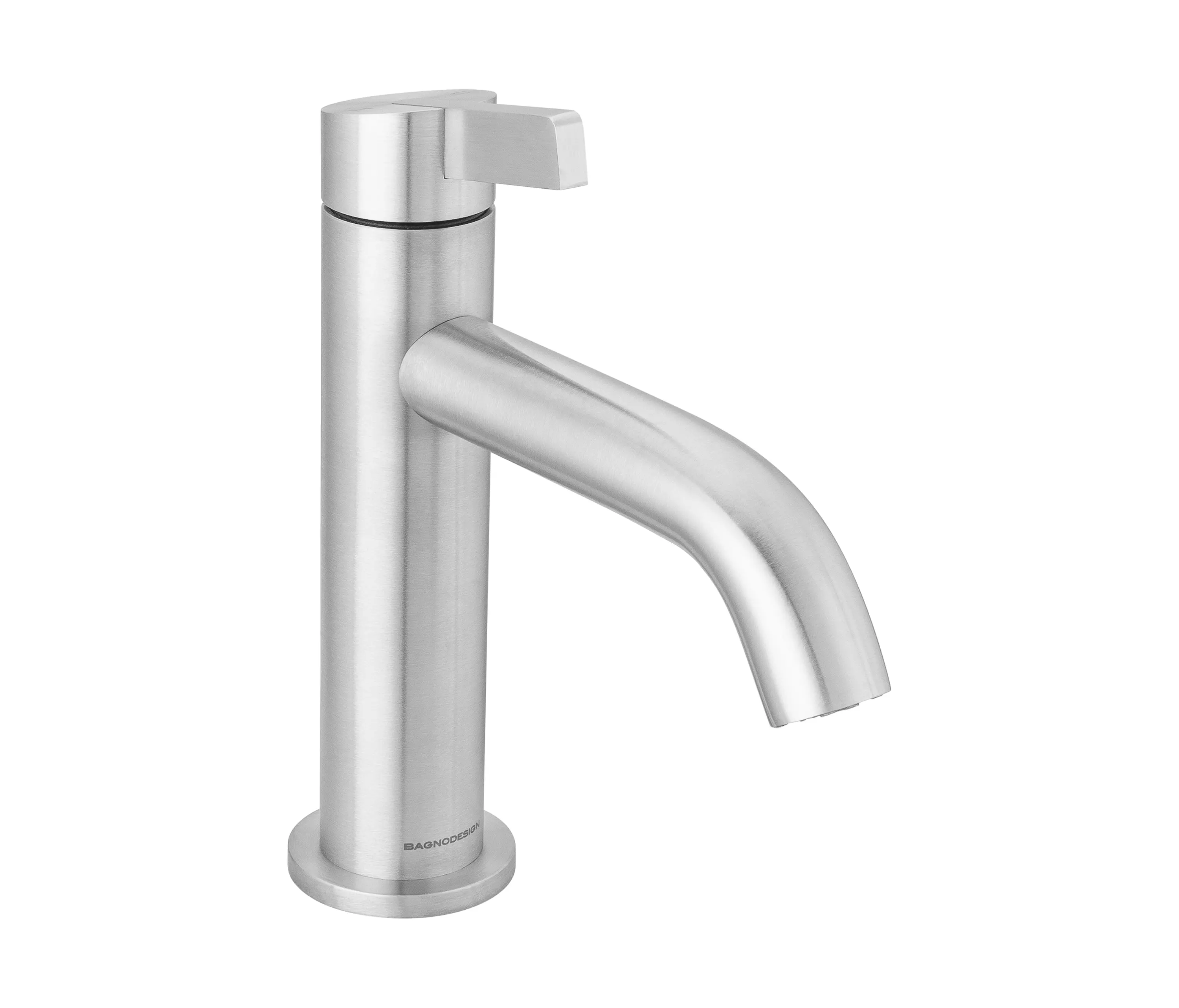 BAGNODESIGN - Beach House | Deck Mounted Mono Basin Mixer