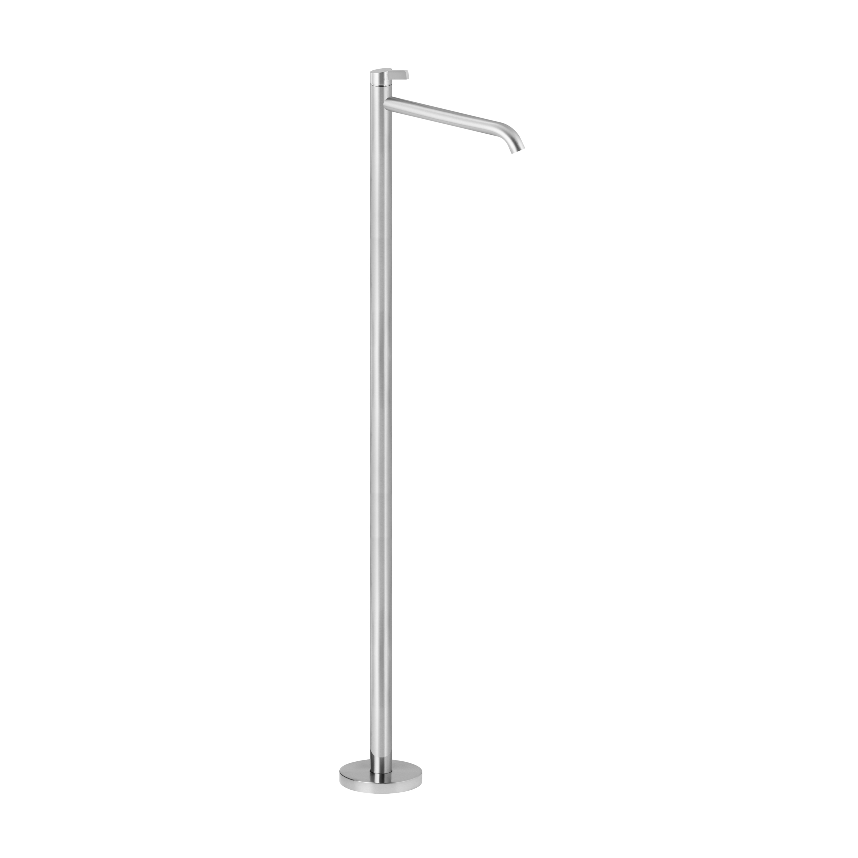 Display product Beach House | Exposed Part for The Floor Mounted Basin Mixer from manufacturer BAGNODESIGN