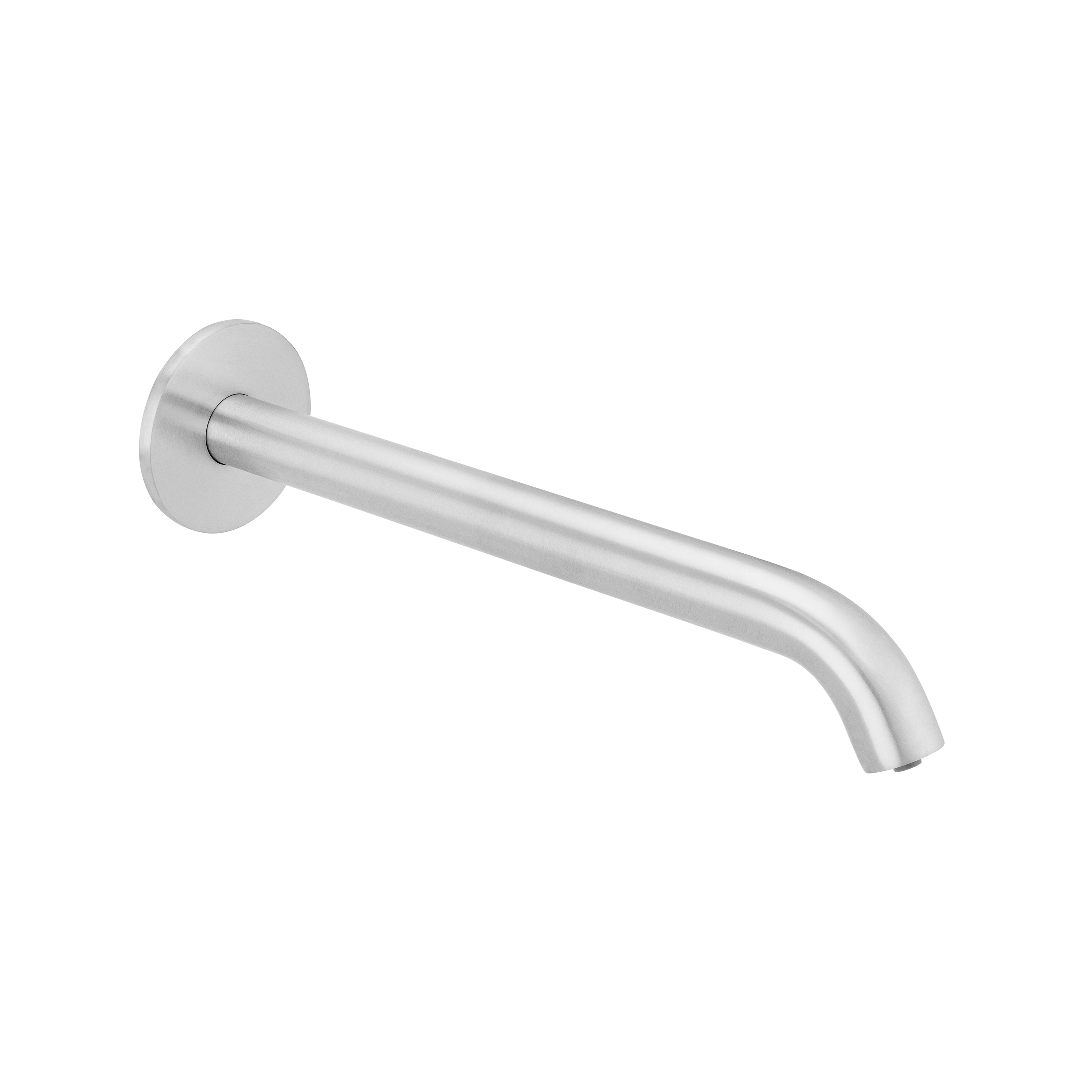 Display product Beach House | Wall Mounted Bath Spout 230 Mm from manufacturer BAGNODESIGN