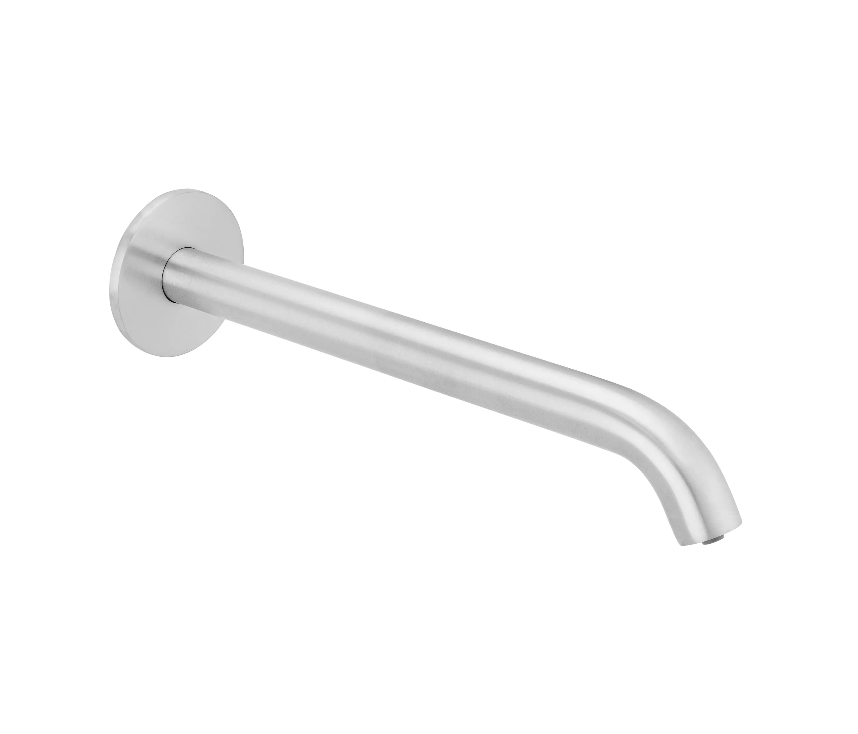 BAGNODESIGN - Beach House | Wall Mounted Bath Spout 230 Mm