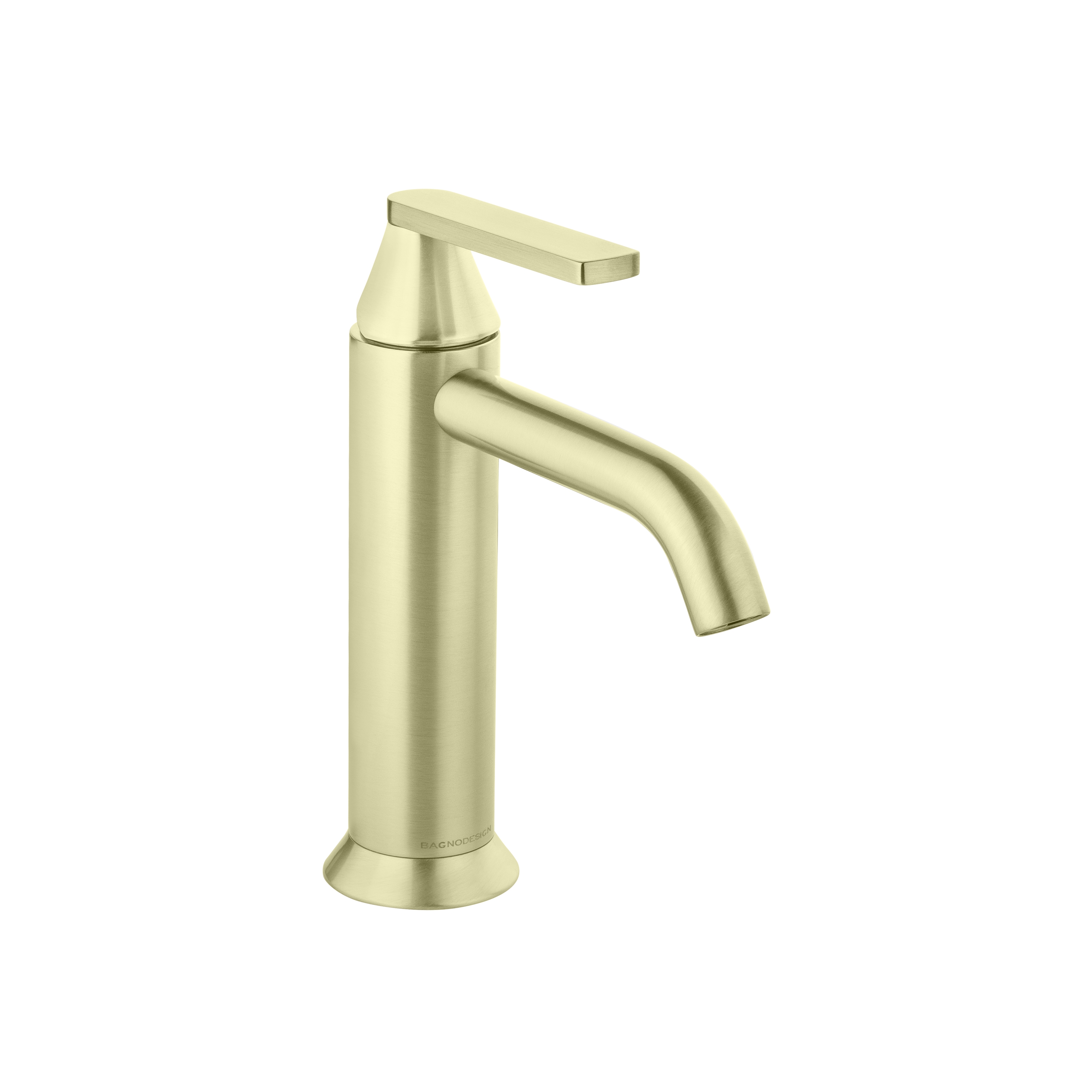 Bristol | Mono Smooth Bodied Basin Mixer