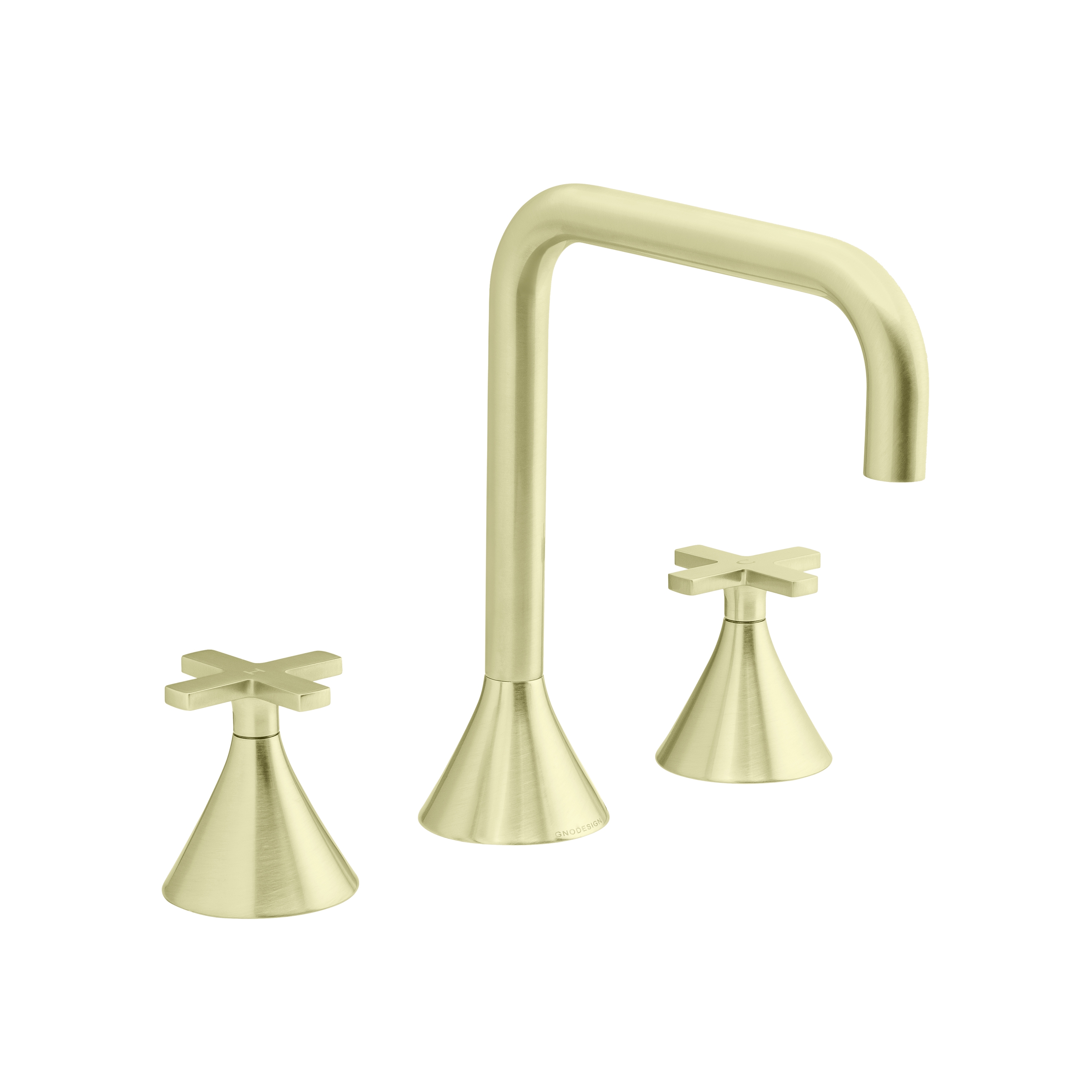 Bristol | 3 Hole Basin Mixer without Waste
