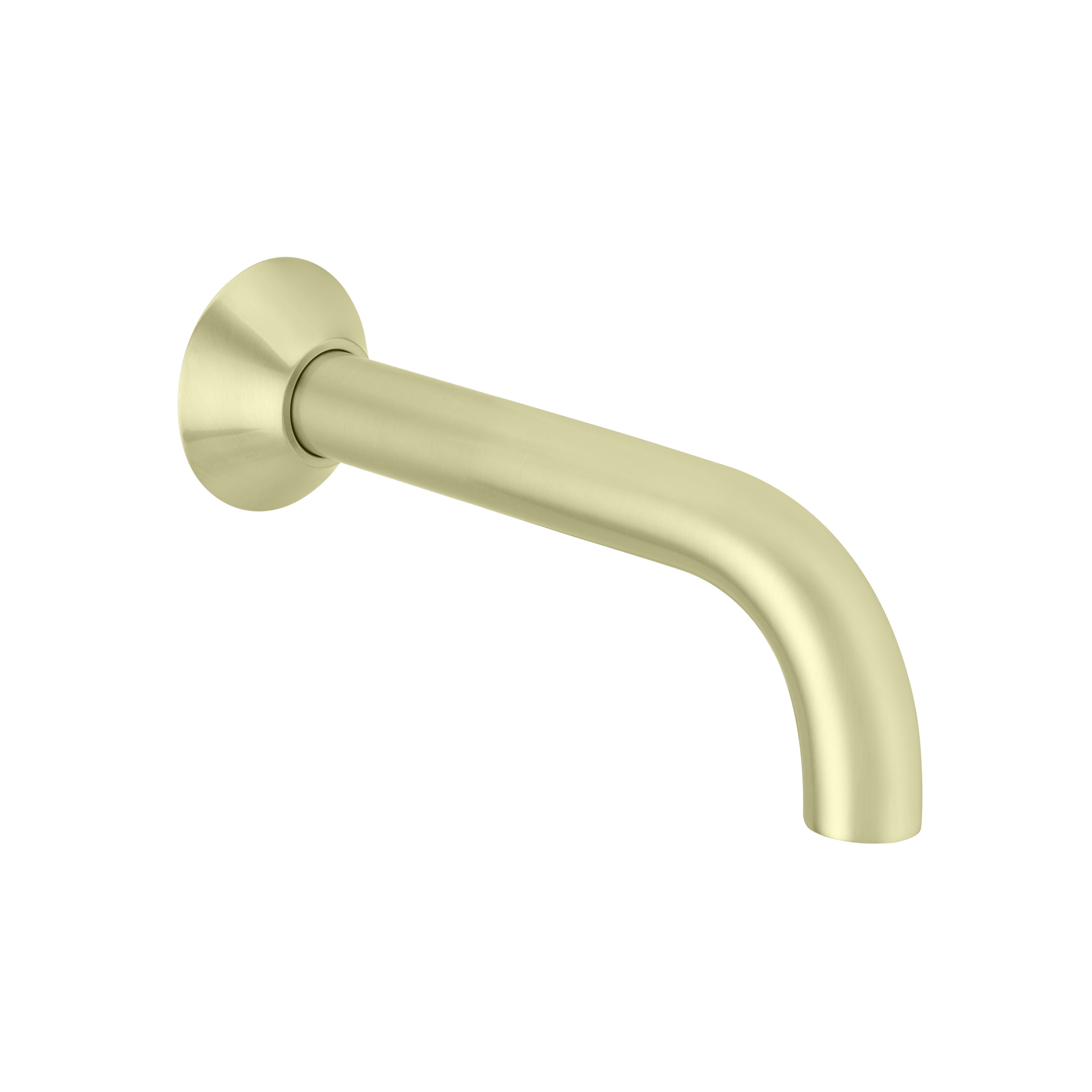 Bristol | Wall Mounted Basin Spout 150 mm
