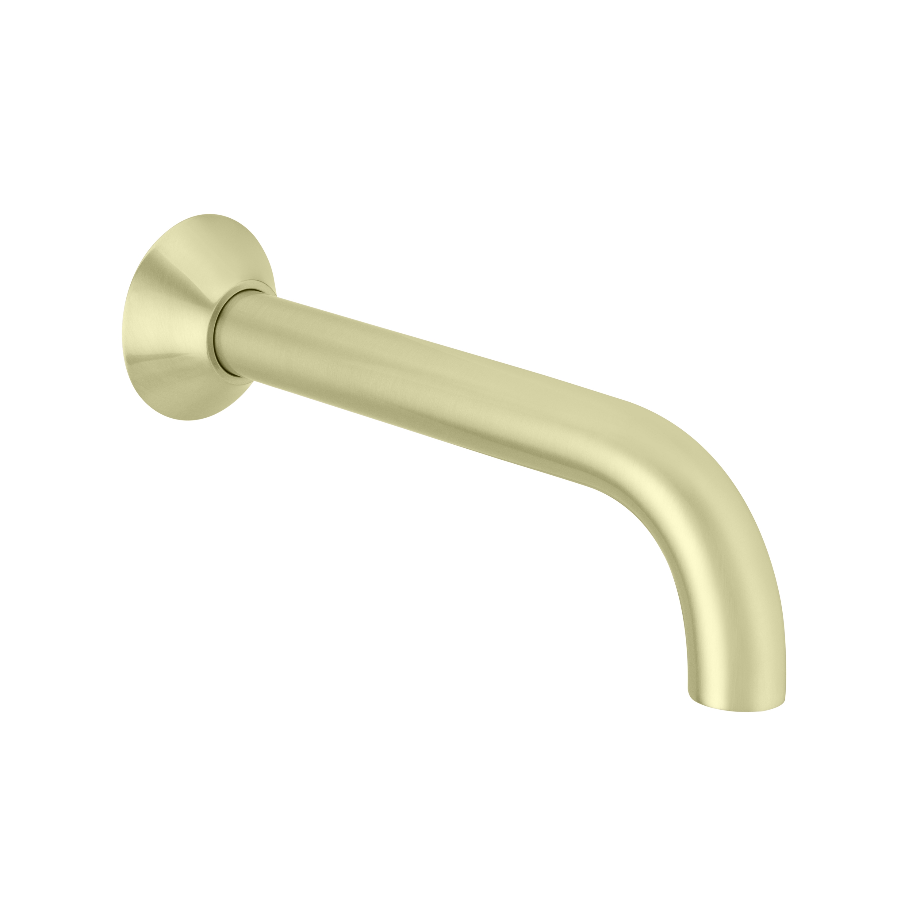 Bristol | Wall Mounted Spout 190 mm