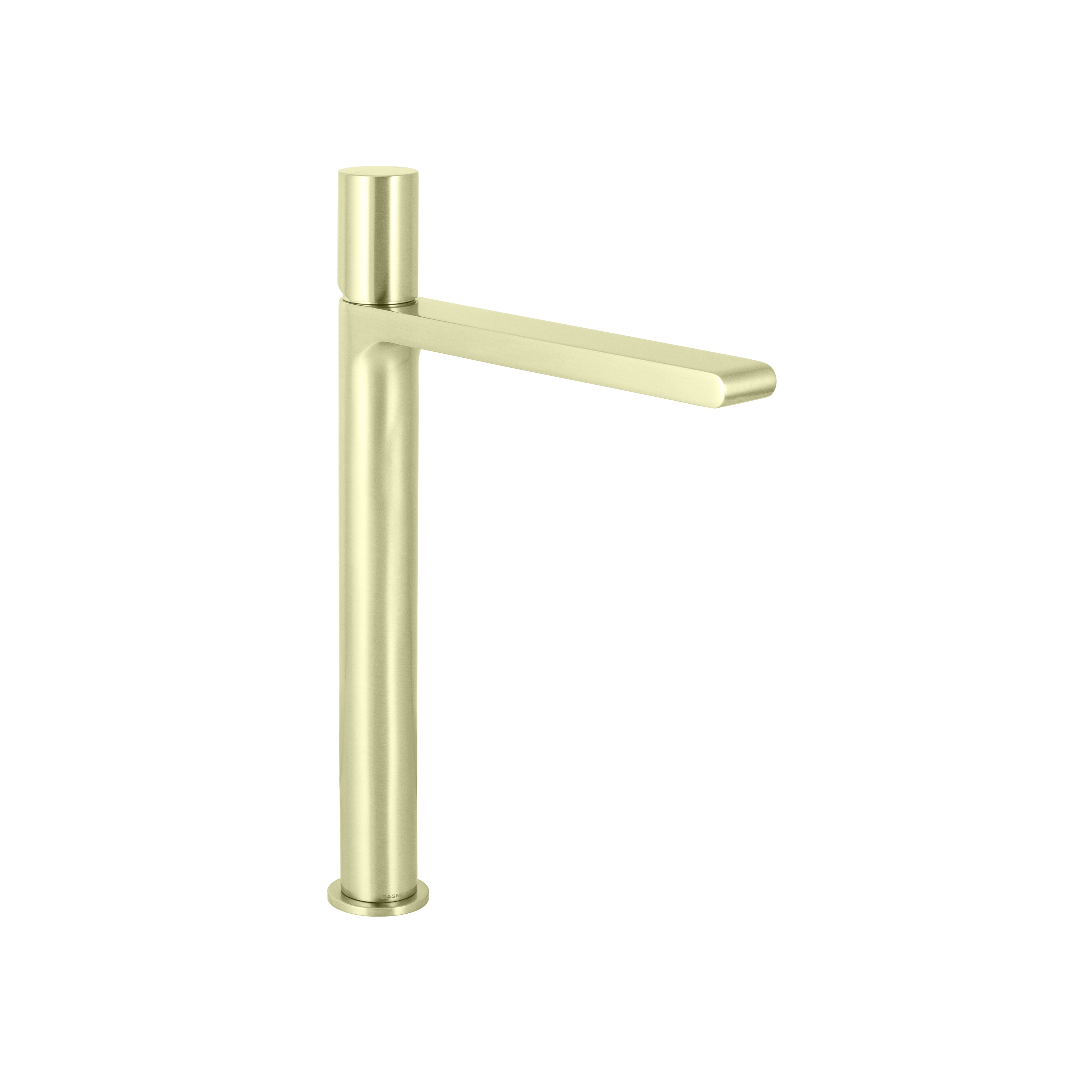 Toko | Mono Smooth Bodied Tall Basin Mixer