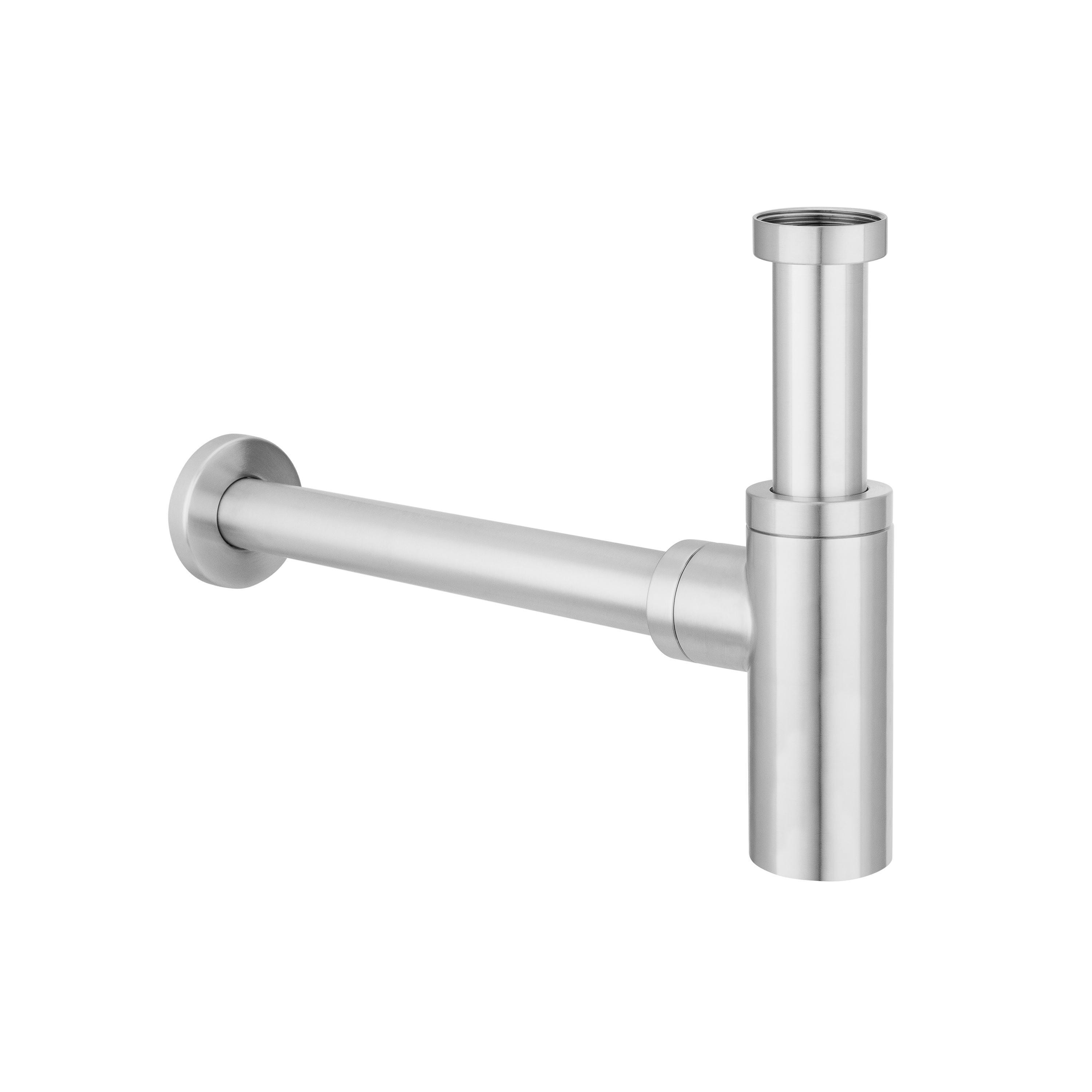 Display product Beach House | Stainless Steel Bottle Trap from manufacturer BAGNODESIGN