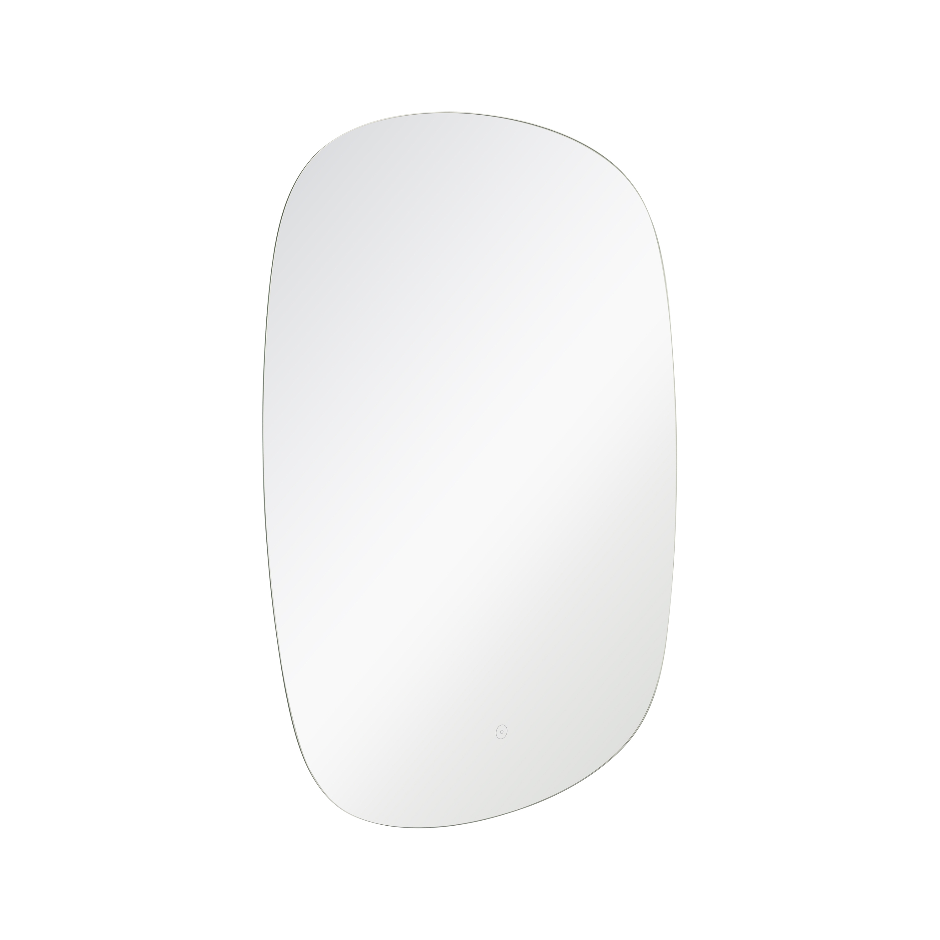 Display product Beach House | Illuminated Led Mirror from manufacturer BAGNODESIGN