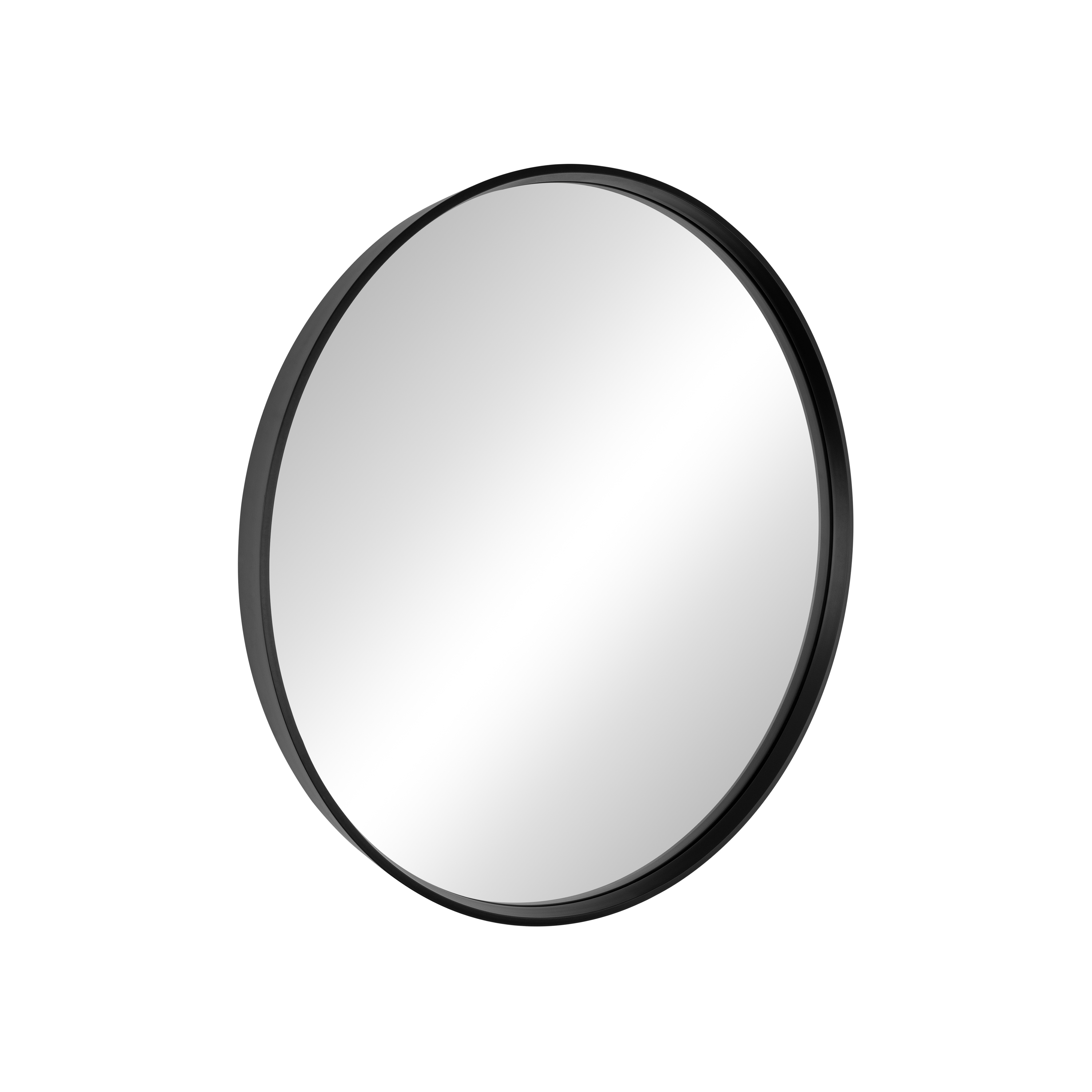 Nara | Round Mirror