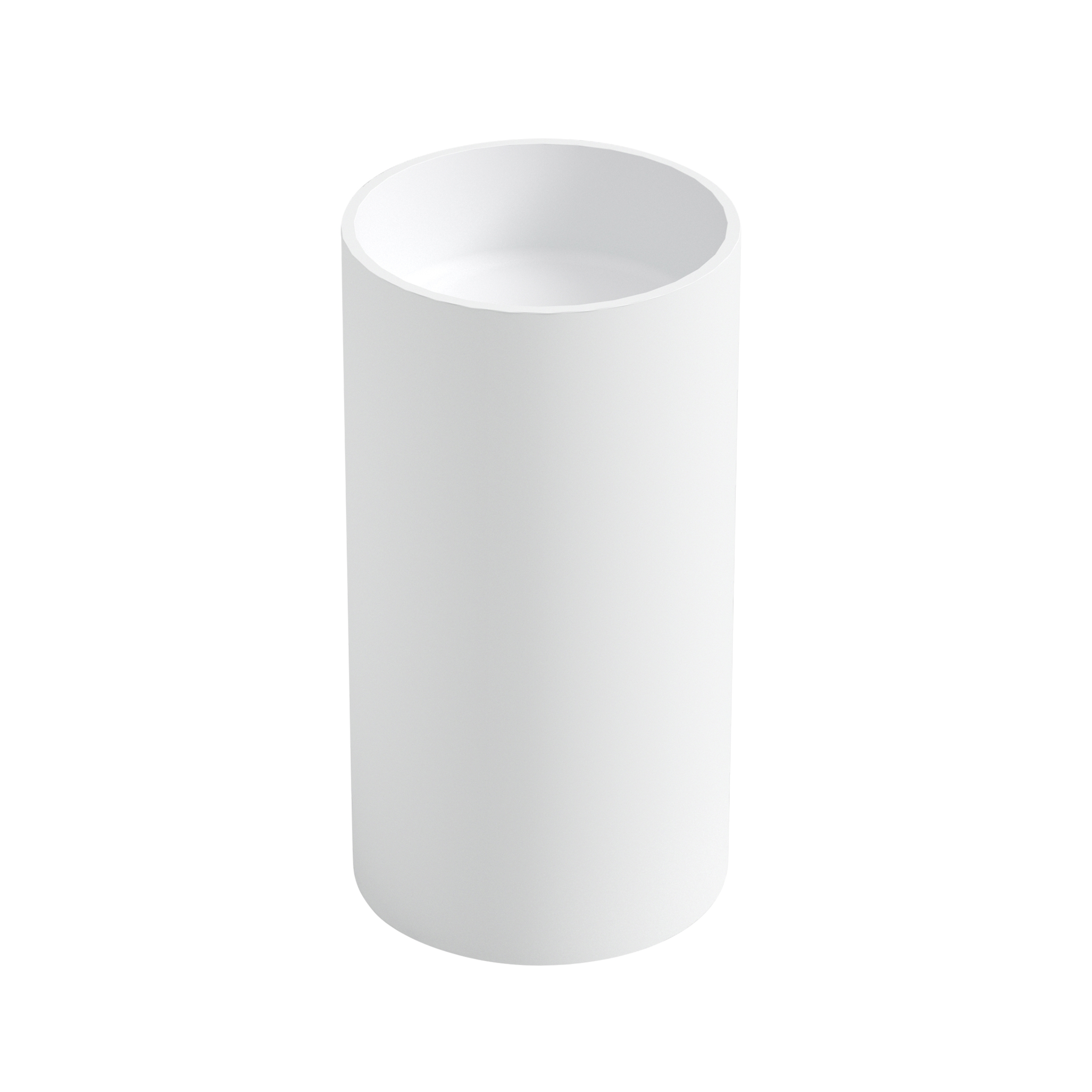 Produkt Beach House | Round Freestanding Wash Basin without Tap Hole des Herstellers BAGNODESIGN anzeigen