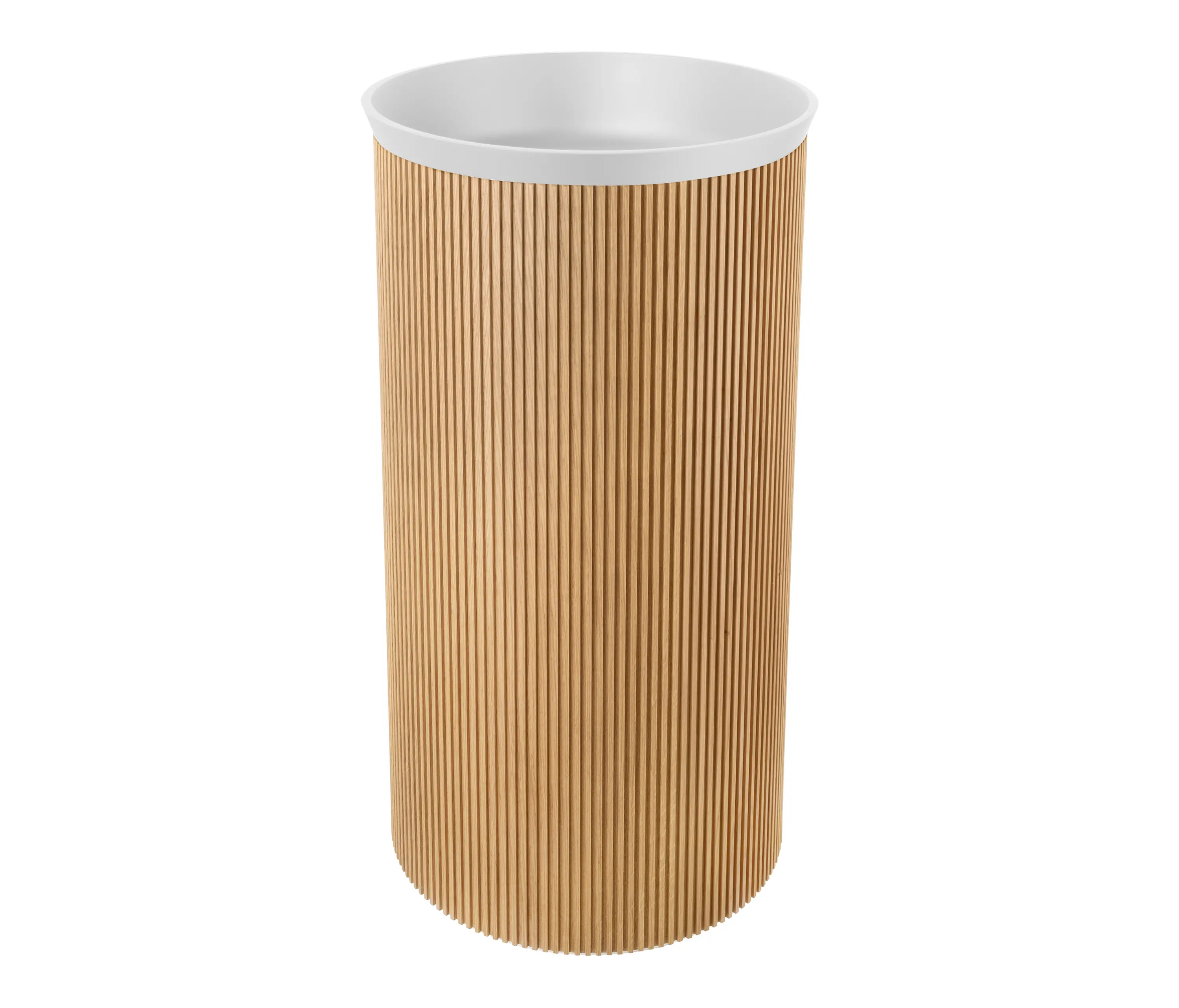 BAGNODESIGN - Nara | Freestanding Wash Basin