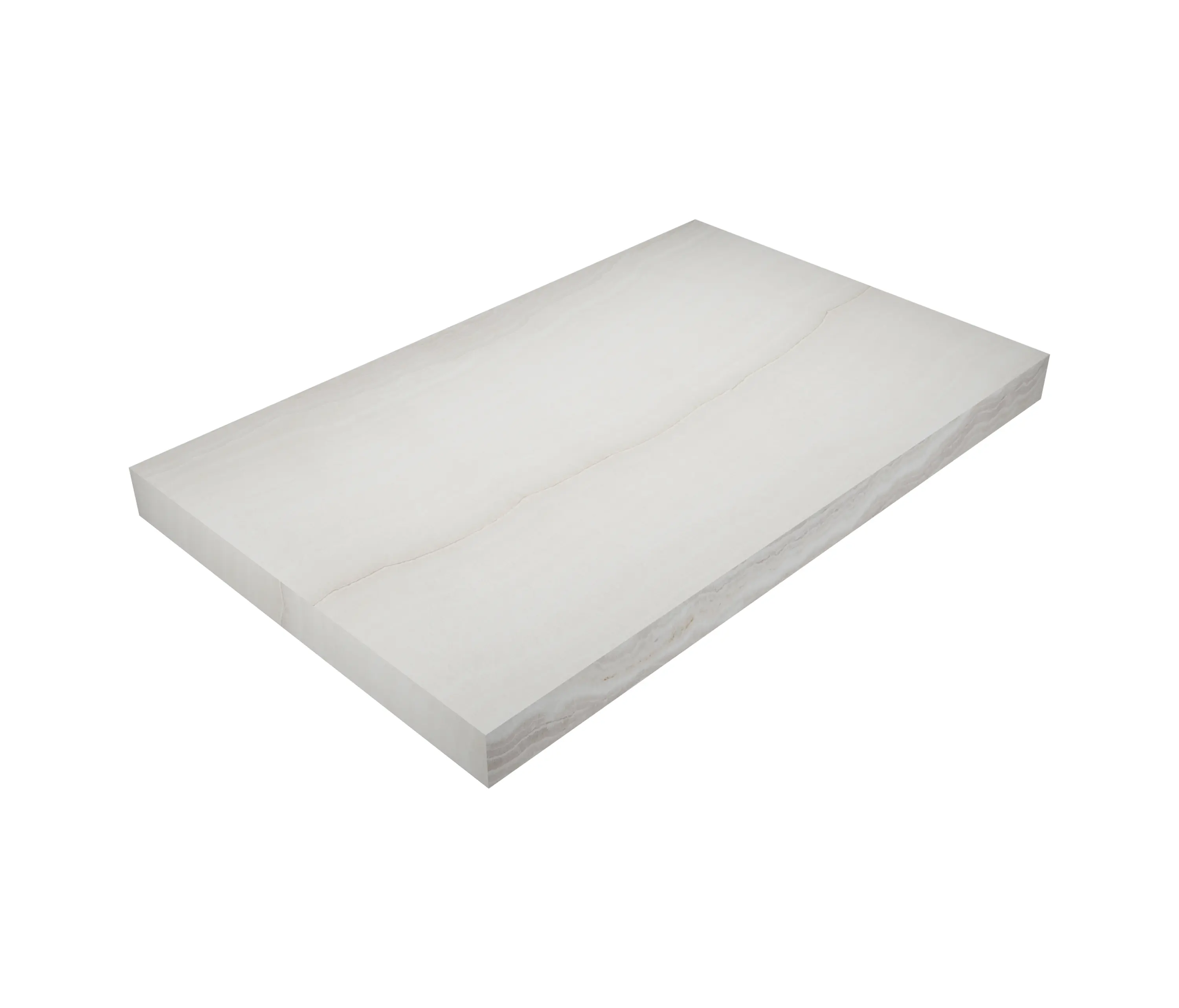 BAGNODESIGN - Alpine | Countertop Shelf