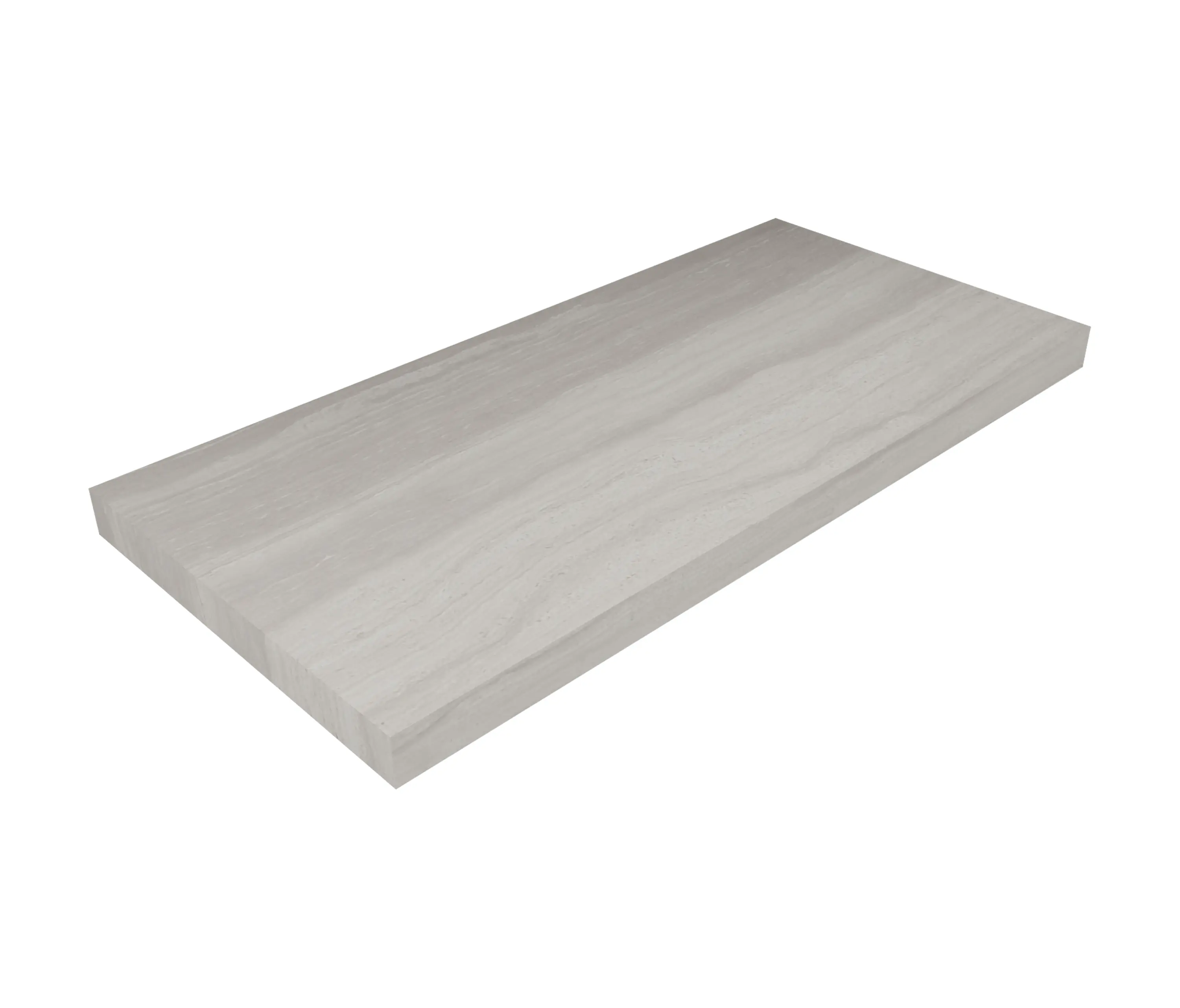 BAGNODESIGN - Alpine | Countertop Shelf