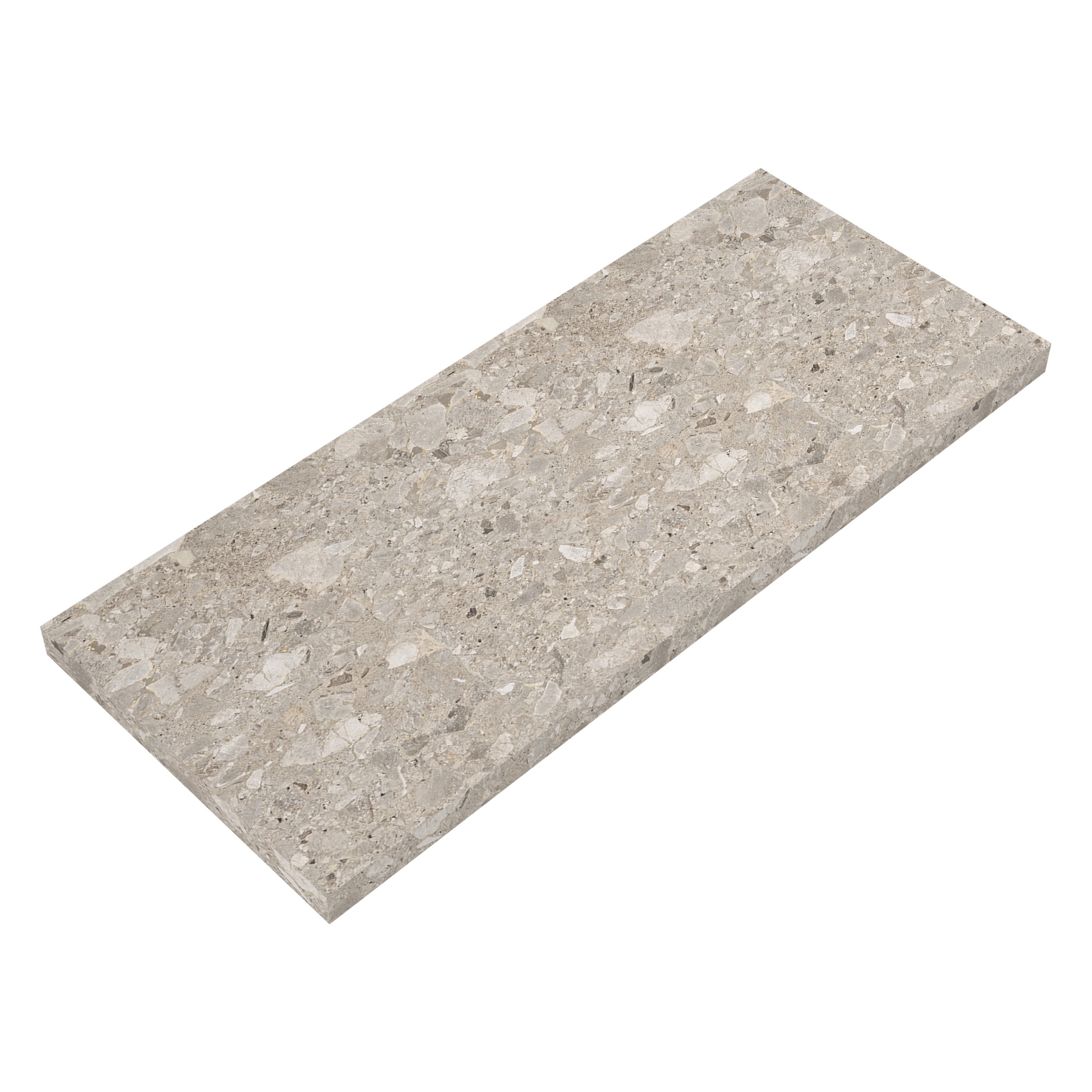 Display product Alpine | Countertop Shelf from manufacturer BAGNODESIGN