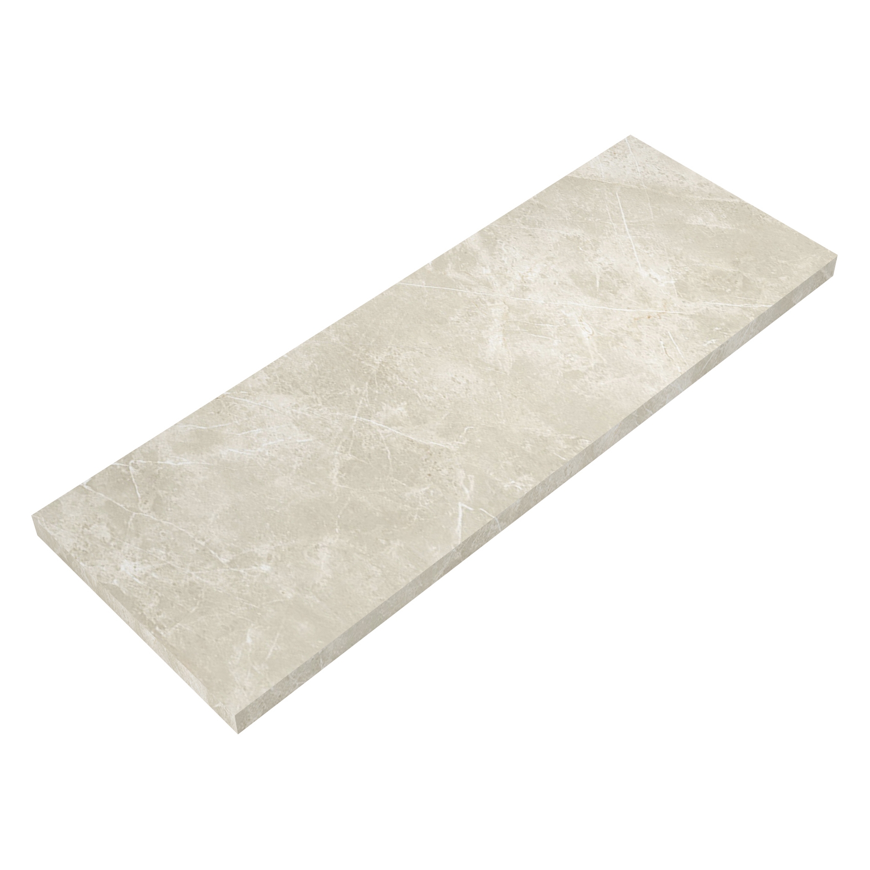 Display product Alpine | Countertop Shelf from manufacturer BAGNODESIGN