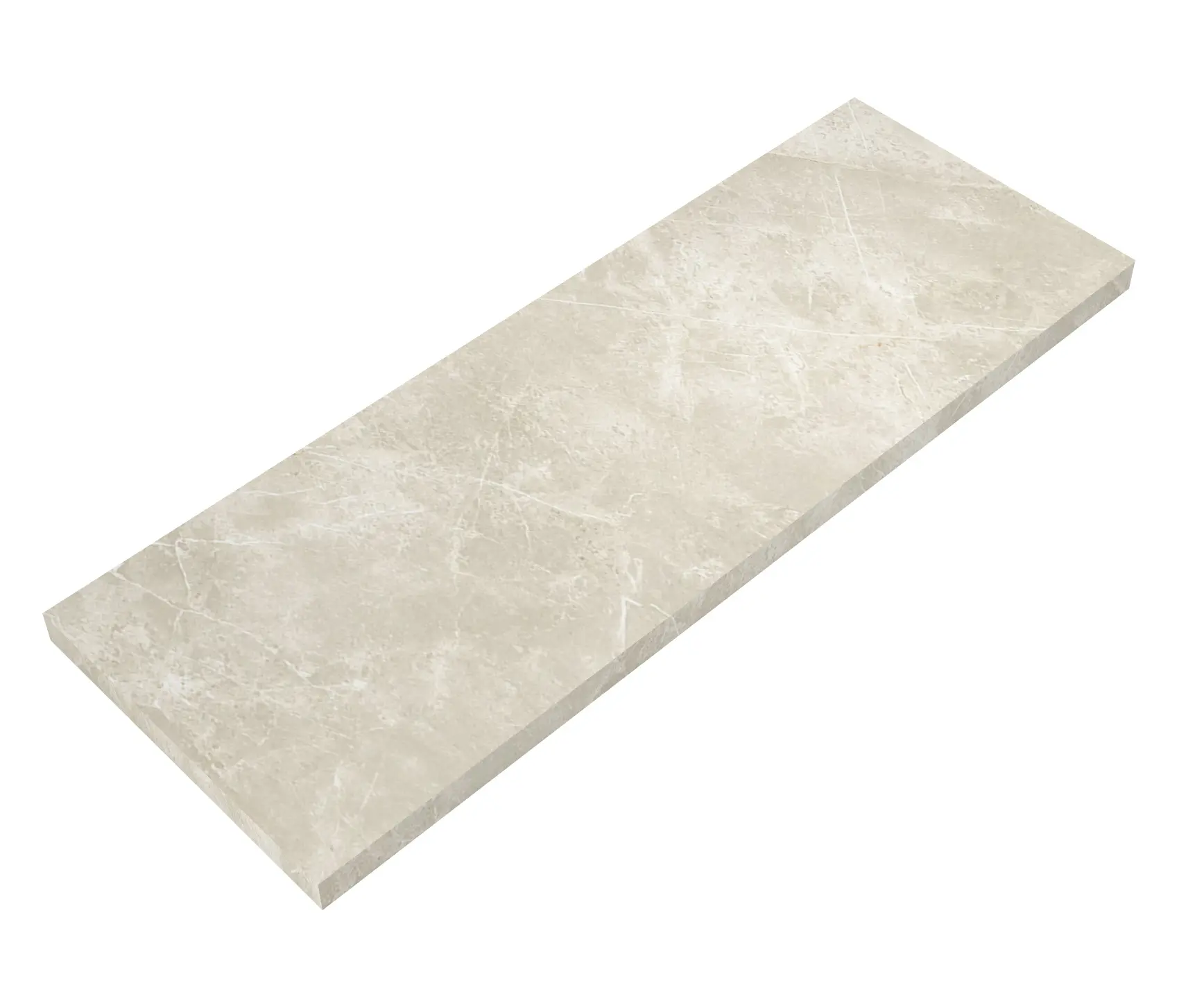 BAGNODESIGN - Alpine | Countertop Shelf