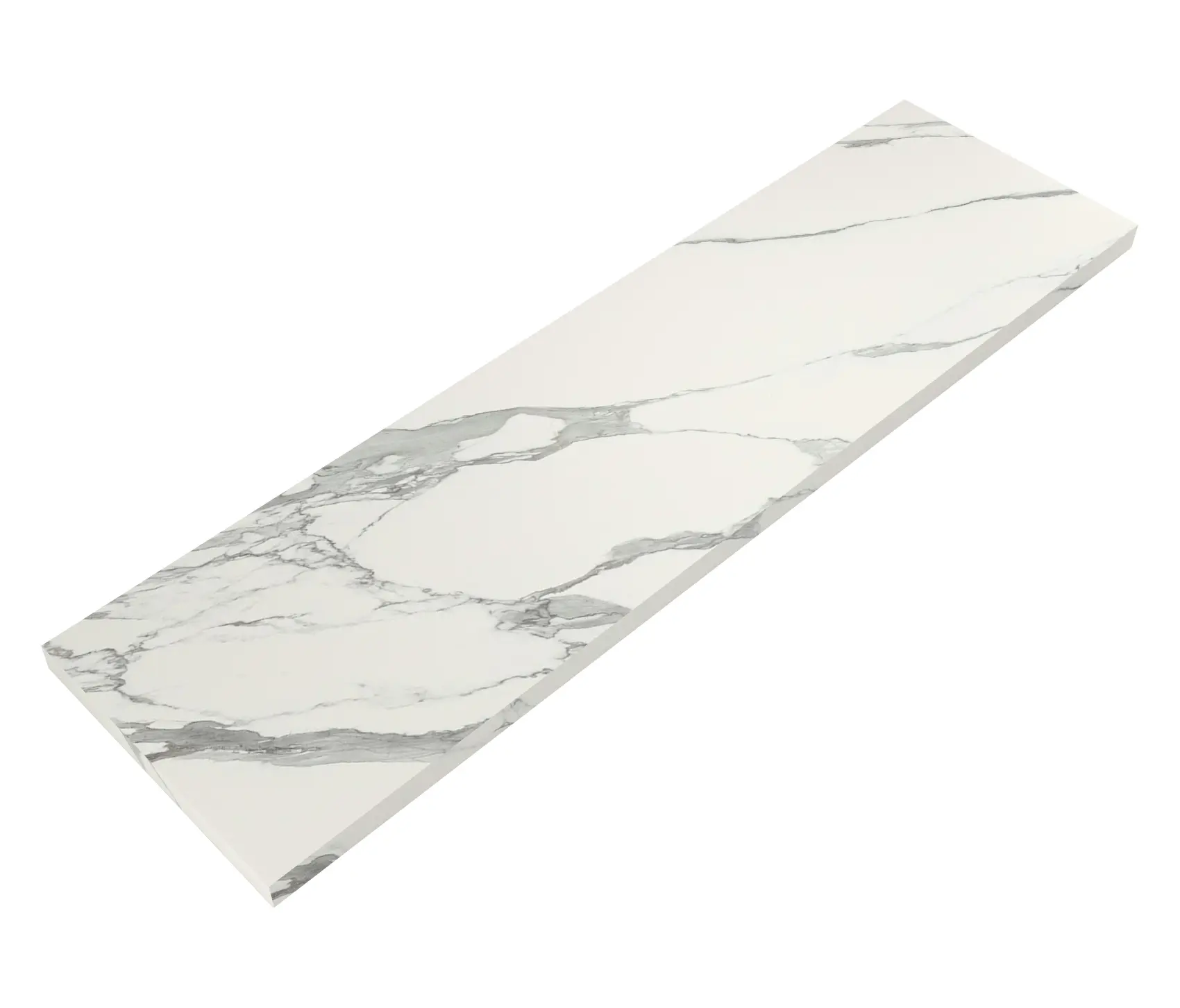 BAGNODESIGN - Alpine | Countertop Shelf