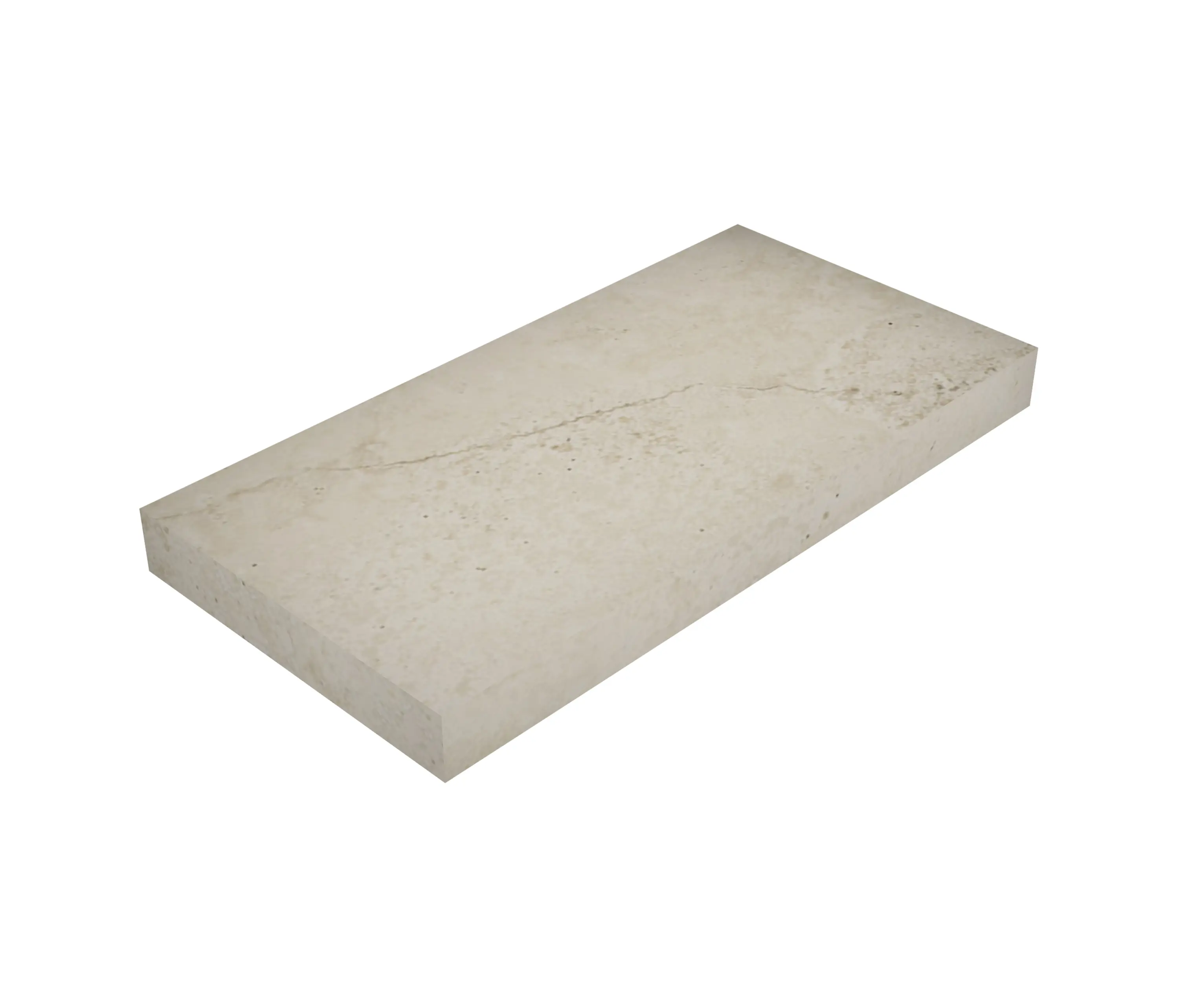 BAGNODESIGN - Alpine | Floating Shelf