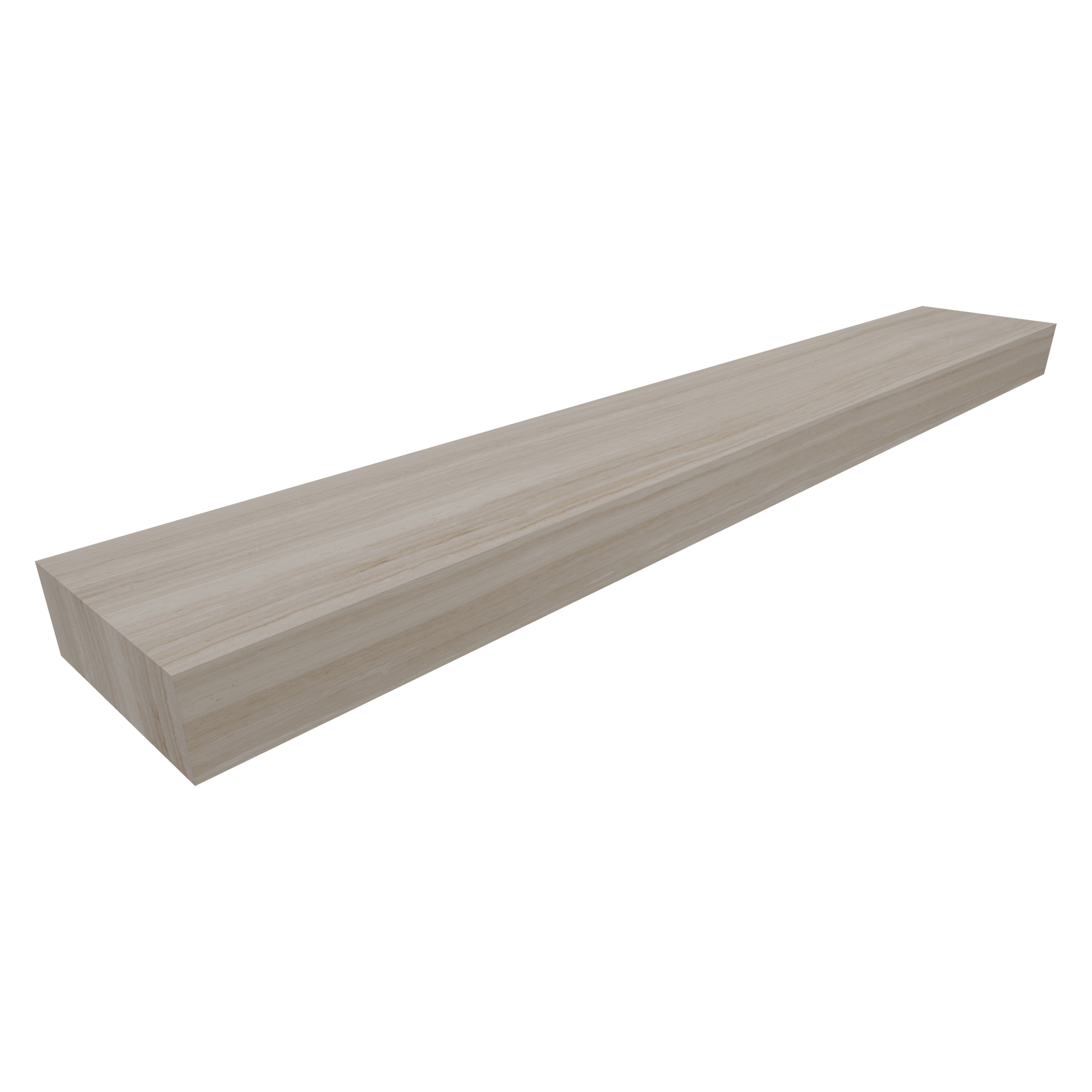 Display product Alpine | Floating Shelf from manufacturer BAGNODESIGN