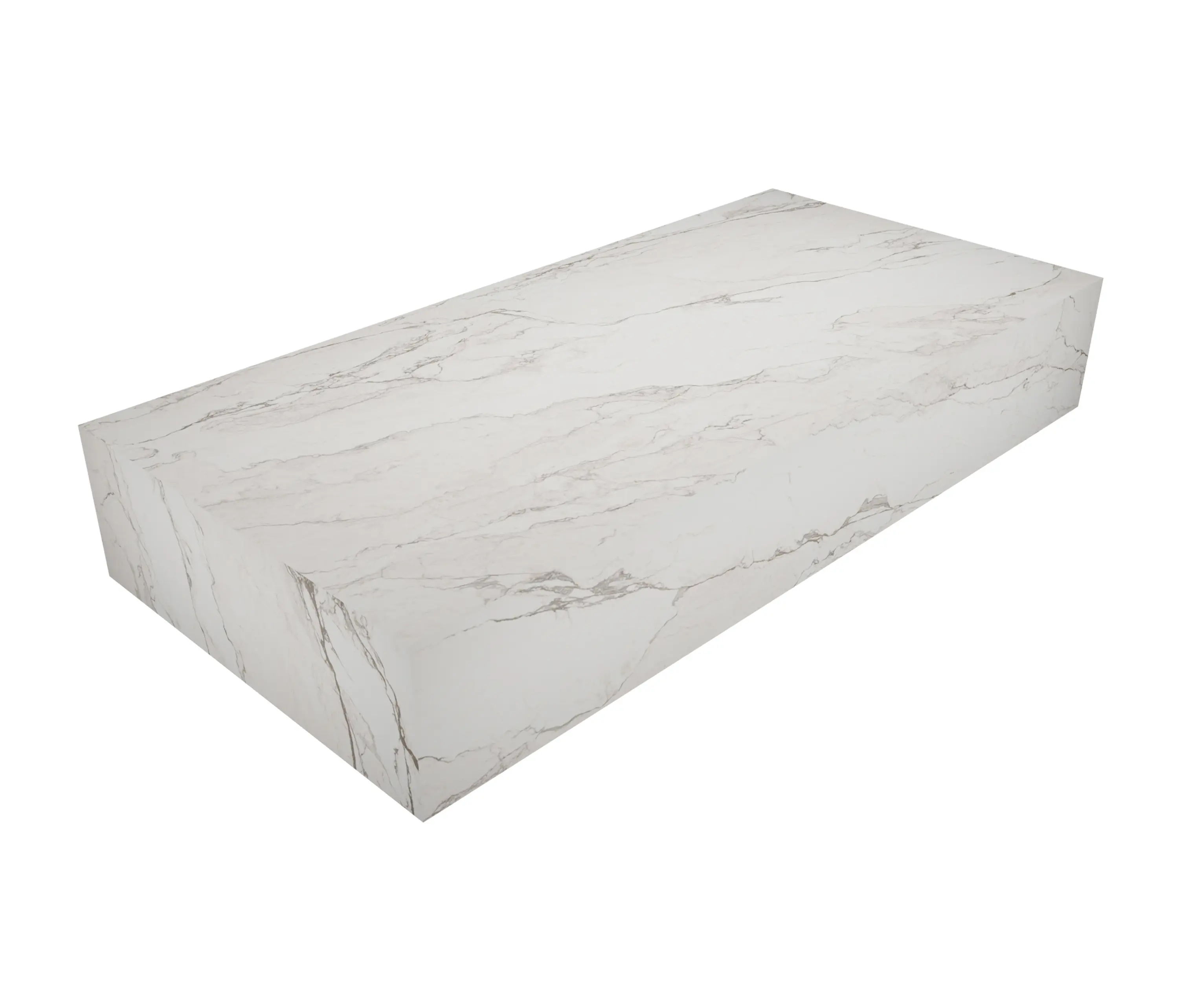BAGNODESIGN - Alpine | Floating Shelf