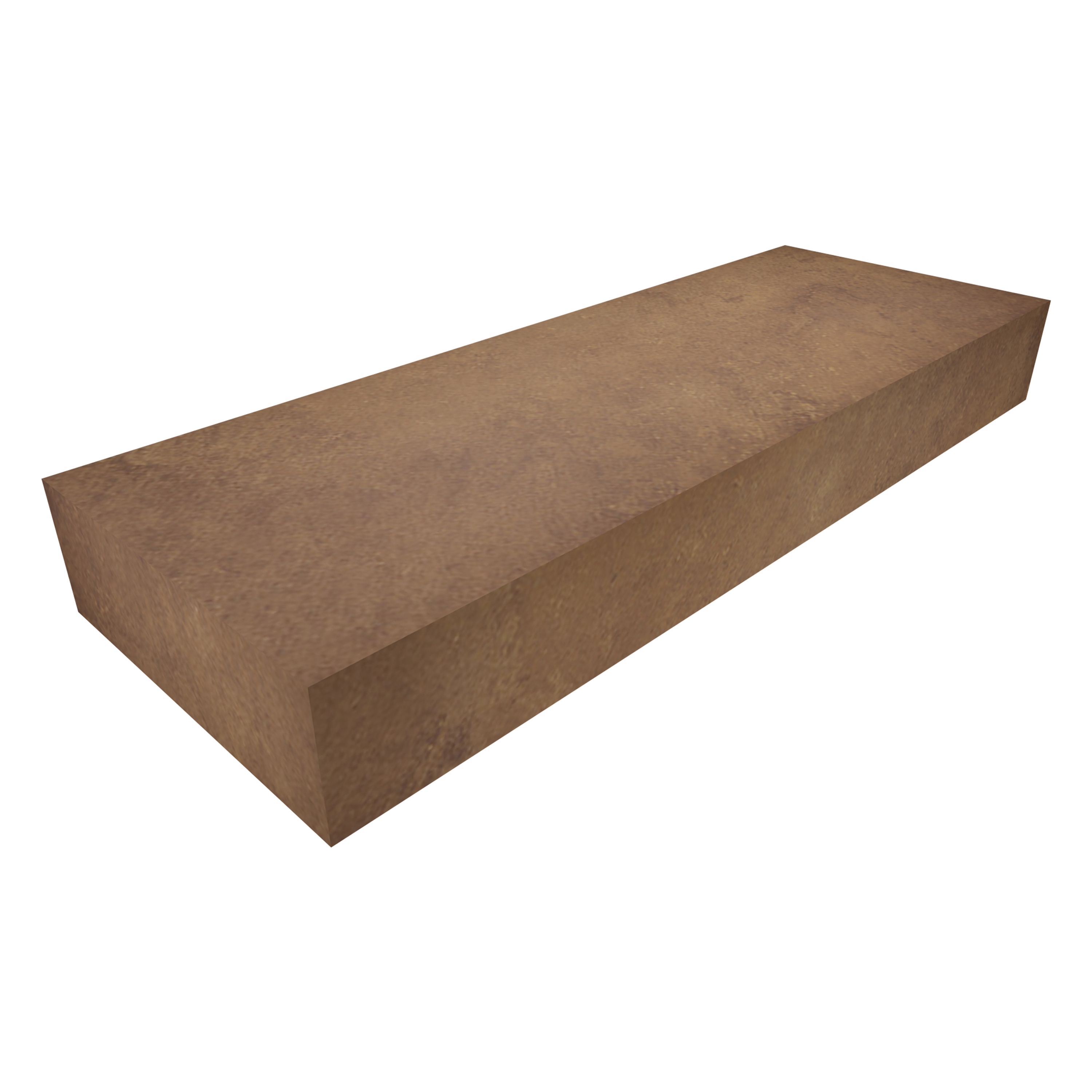 Display product Alpine | Floating Shelf from manufacturer BAGNODESIGN