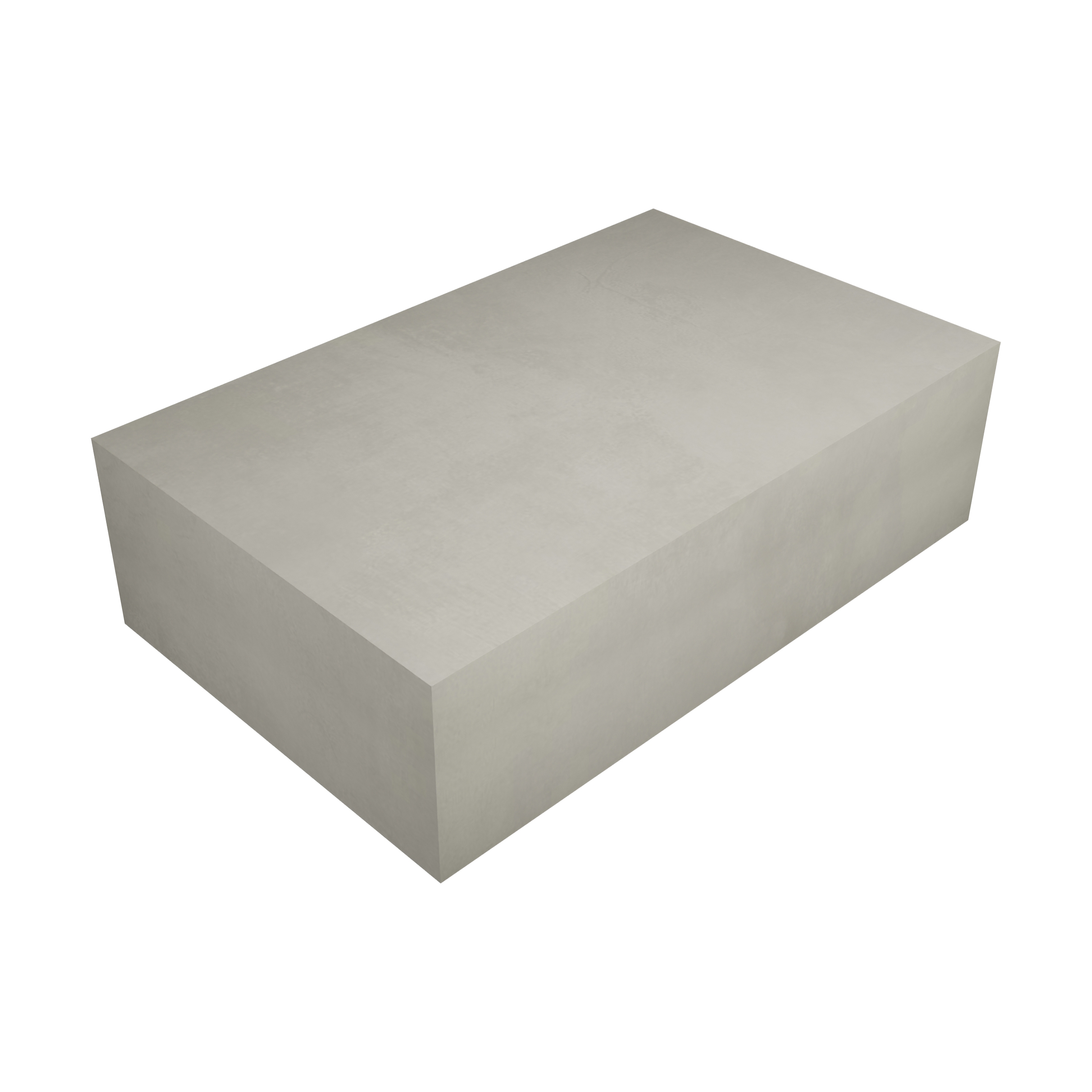 Afficher le produit Alpine | Wall Mounted Countertop Shelf du fabricant BAGNODESIGN