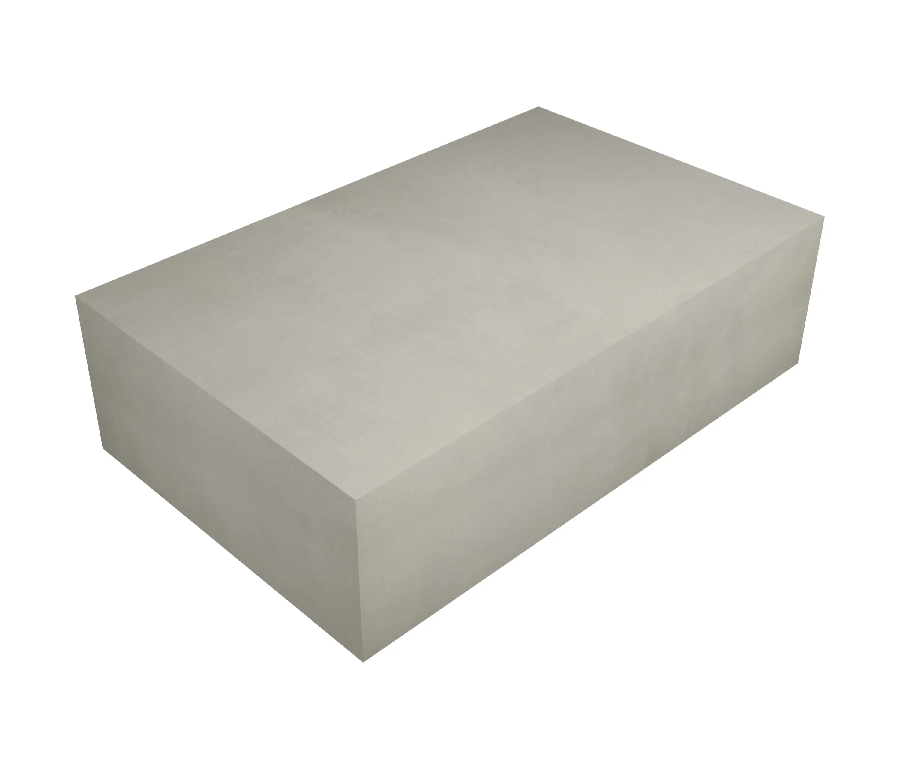 BAGNODESIGN - Alpine | Wall Mounted Countertop Shelf