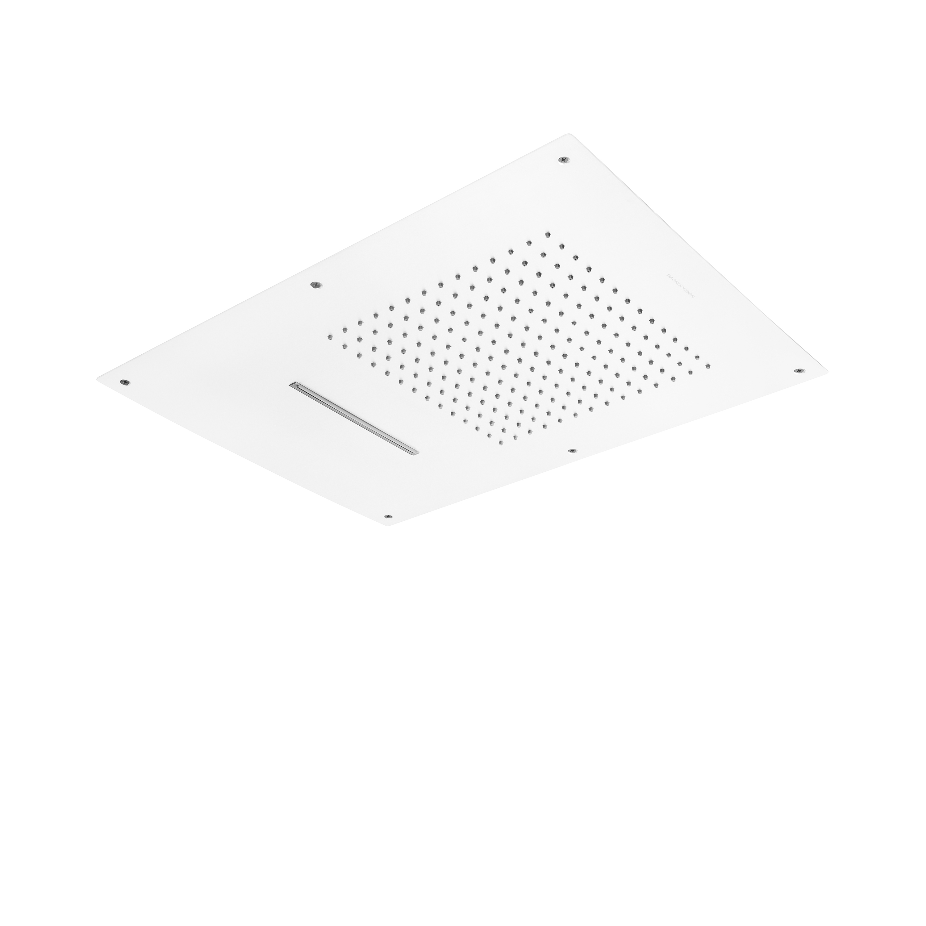 Mostra il prodotto Bagnospa | 2 Function Shower Head del produttore BAGNODESIGN