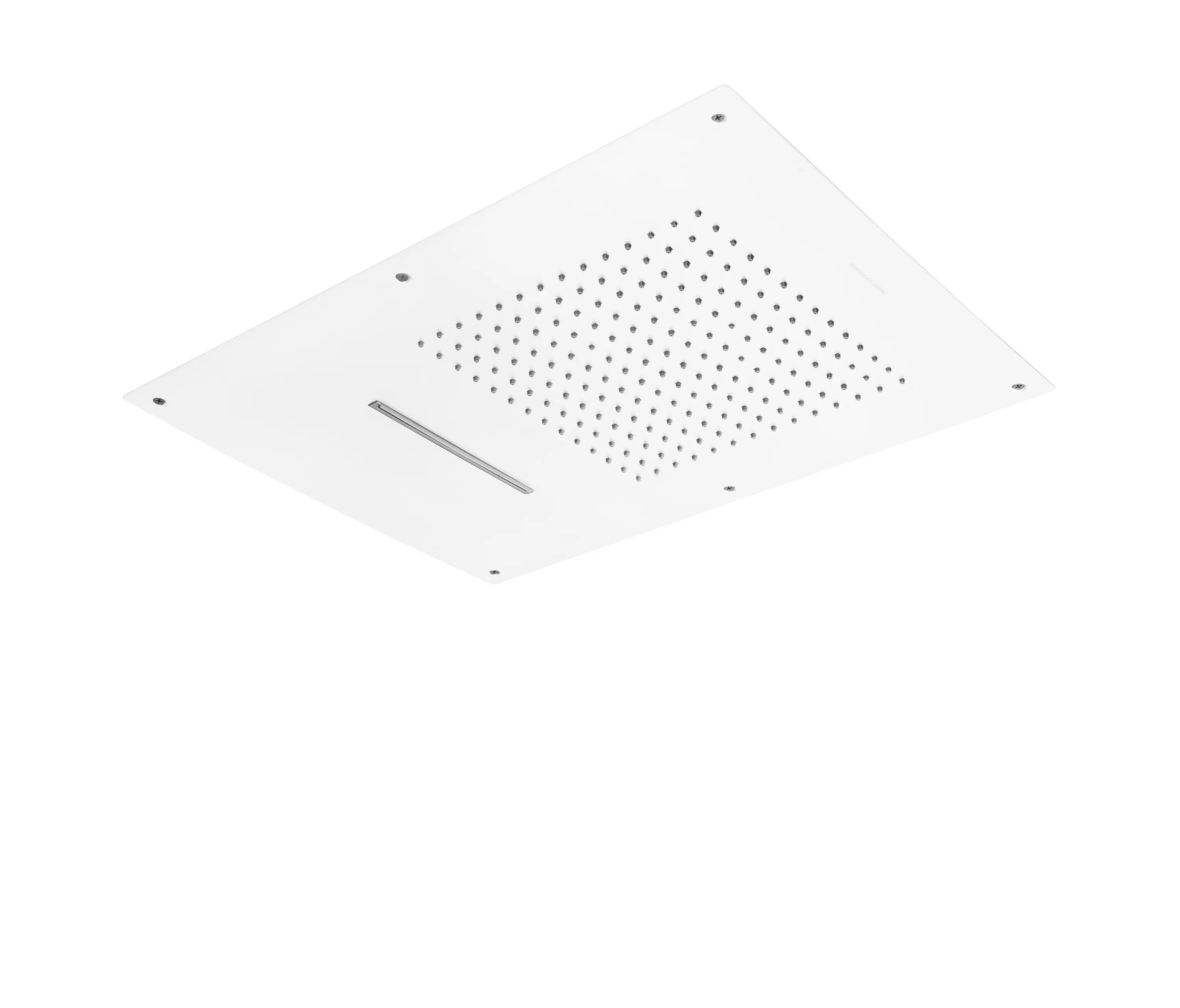 BAGNODESIGN - Bagnospa | 2 Function Shower Head