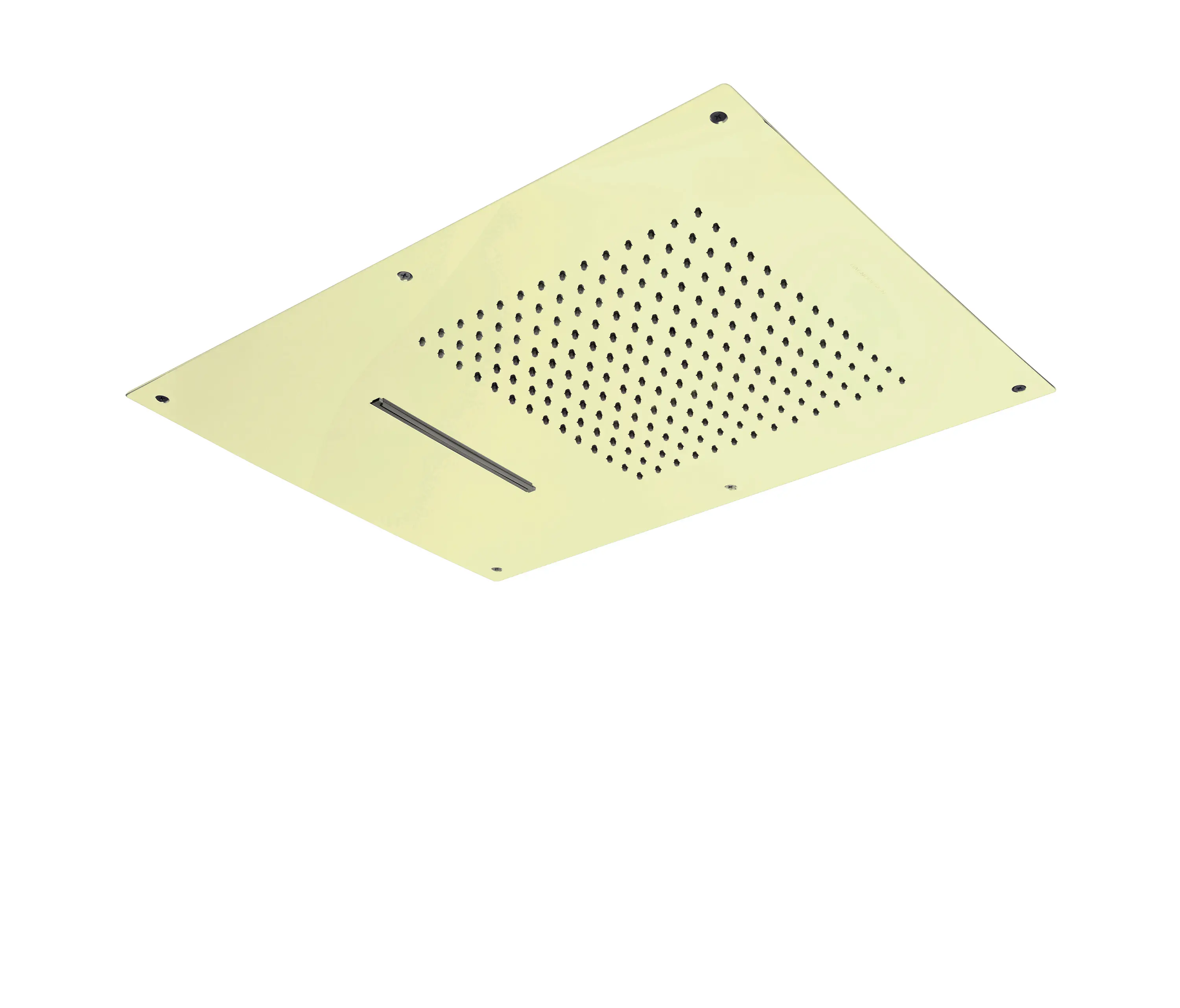 BAGNODESIGN - Bagnospa | Ceiling Shower Head