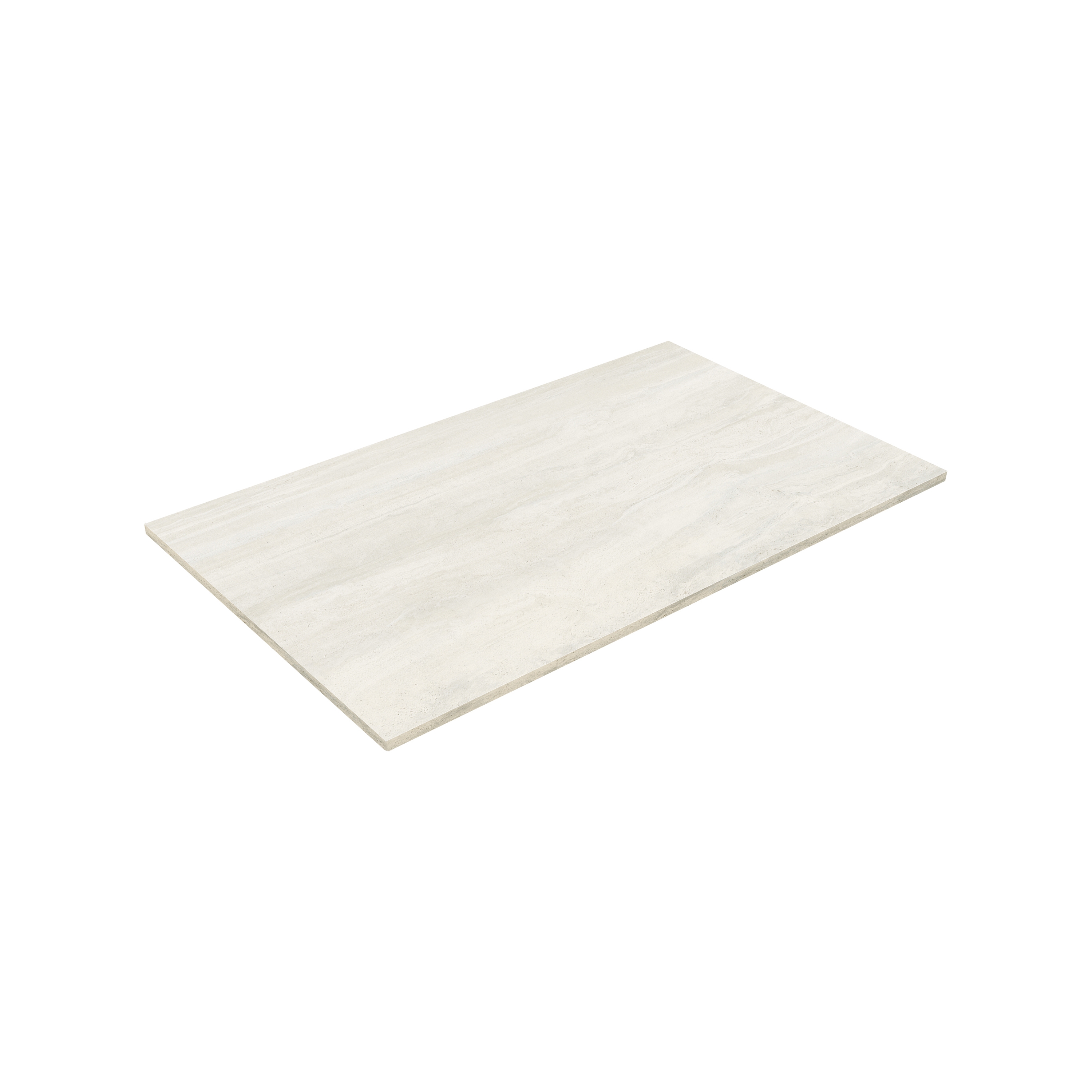 Beach House | Countertop For Double Drawer Vanity Unit