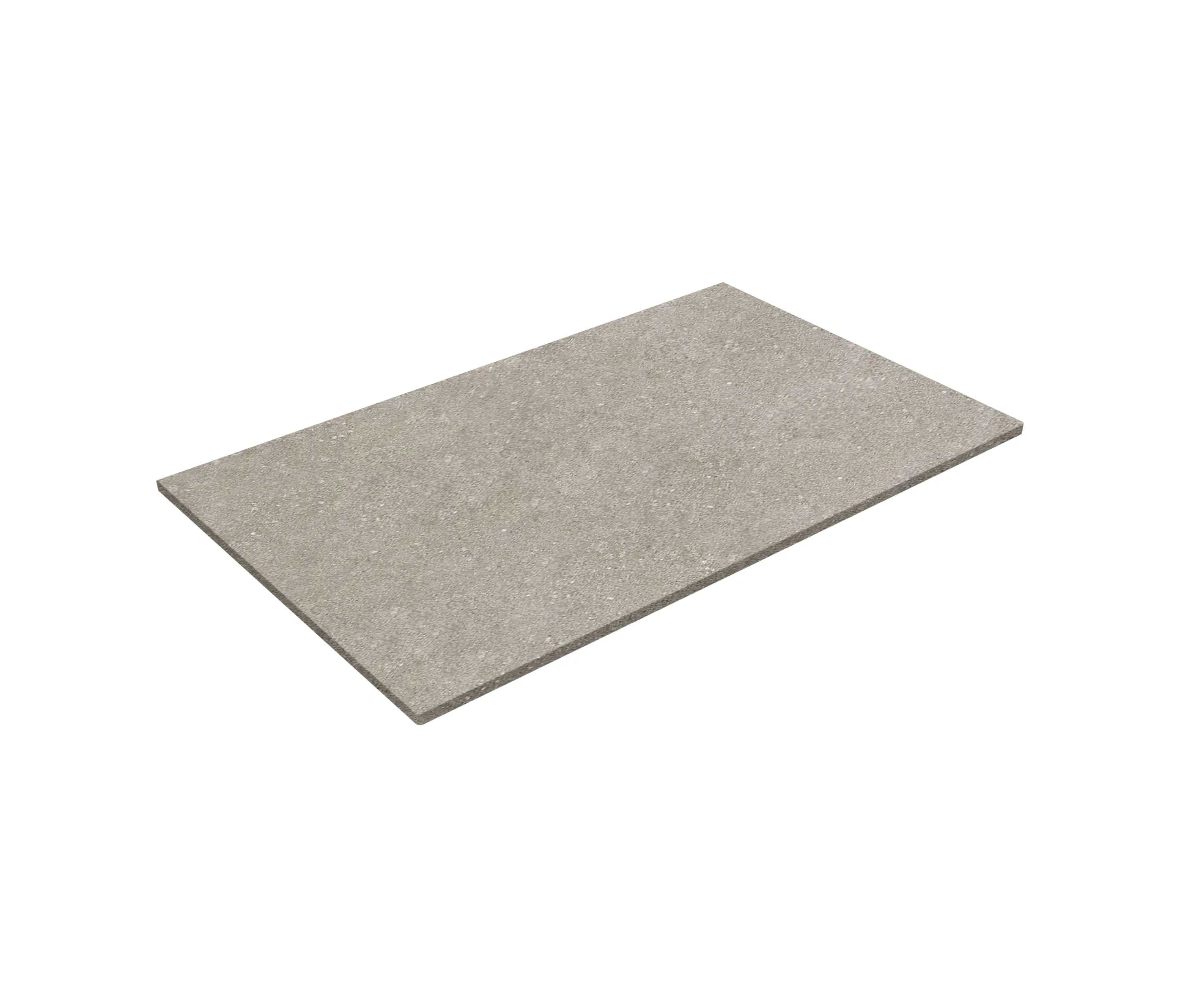BAGNODESIGN - Beach House | Countertop For Double Drawer Vanity Unit