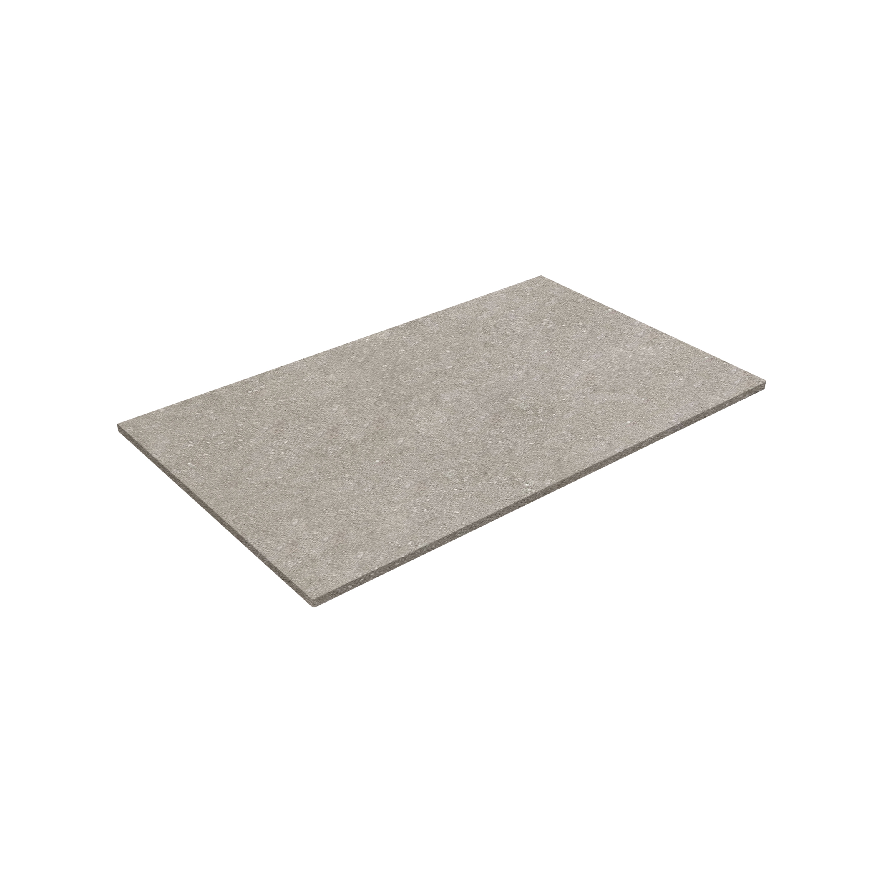 Beach House | Countertop For Double Drawer Vanity Unit