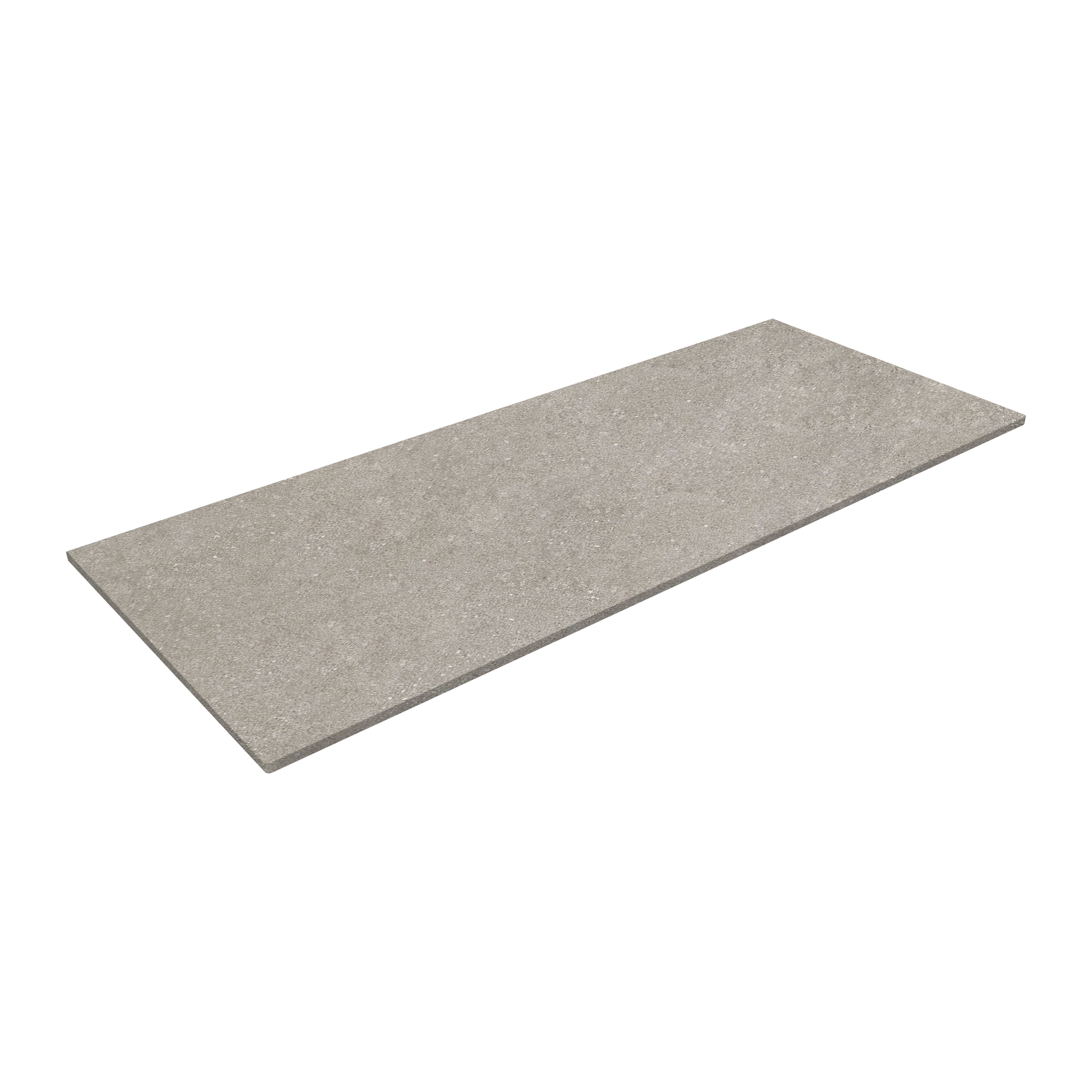 Mostrar el producto Beach House | Countertop For Double Drawer Vanity Unit del fabricante BAGNODESIGN