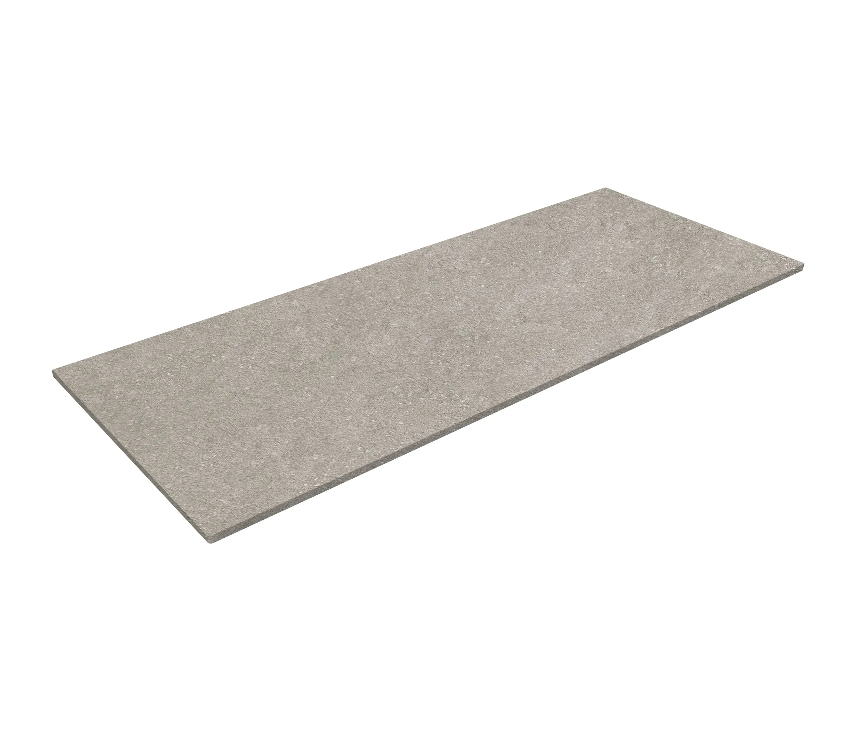 BAGNODESIGN - Beach House | Countertop For Double Drawer Vanity Unit