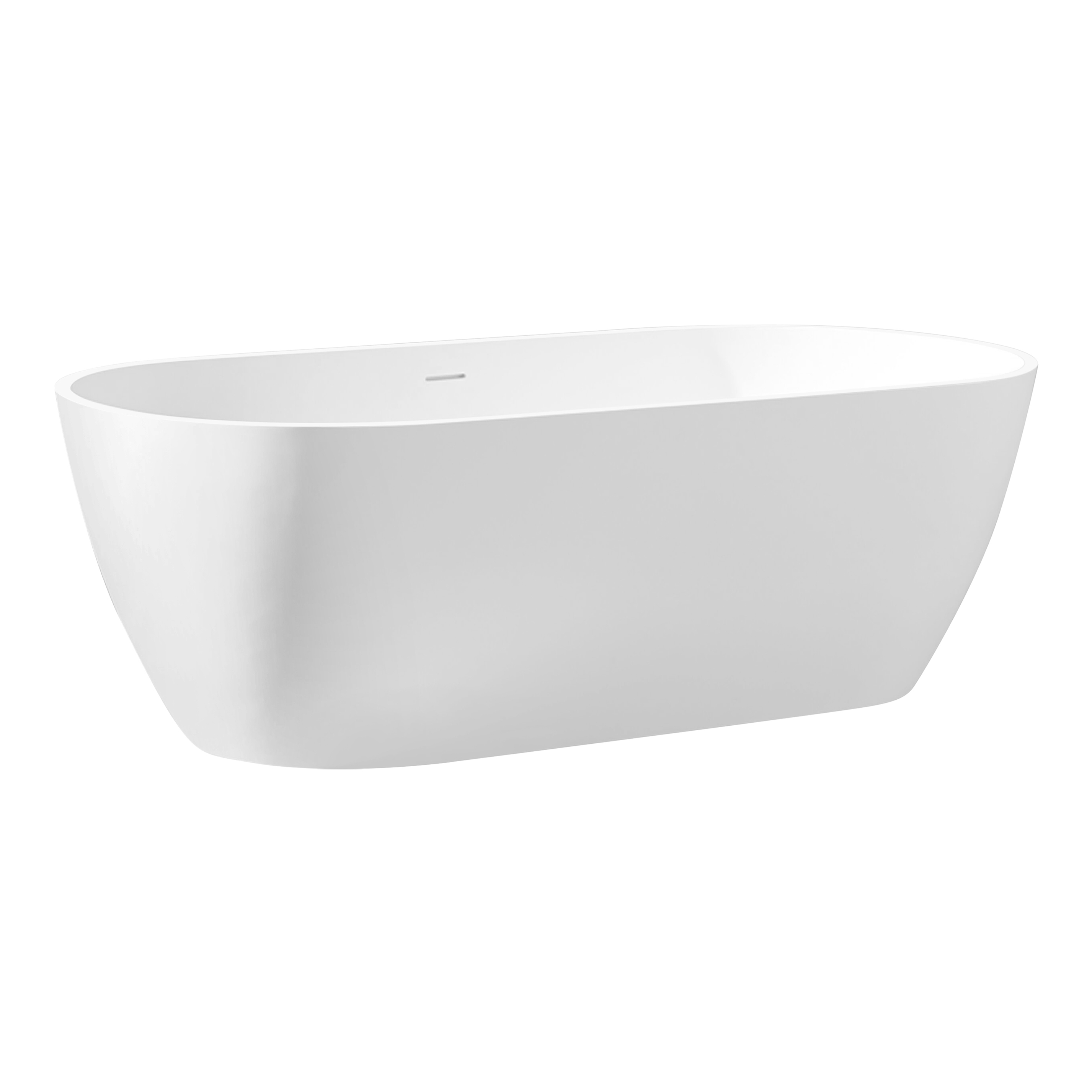Display product Beach House | Freestanding Bathtub from manufacturer BAGNODESIGN