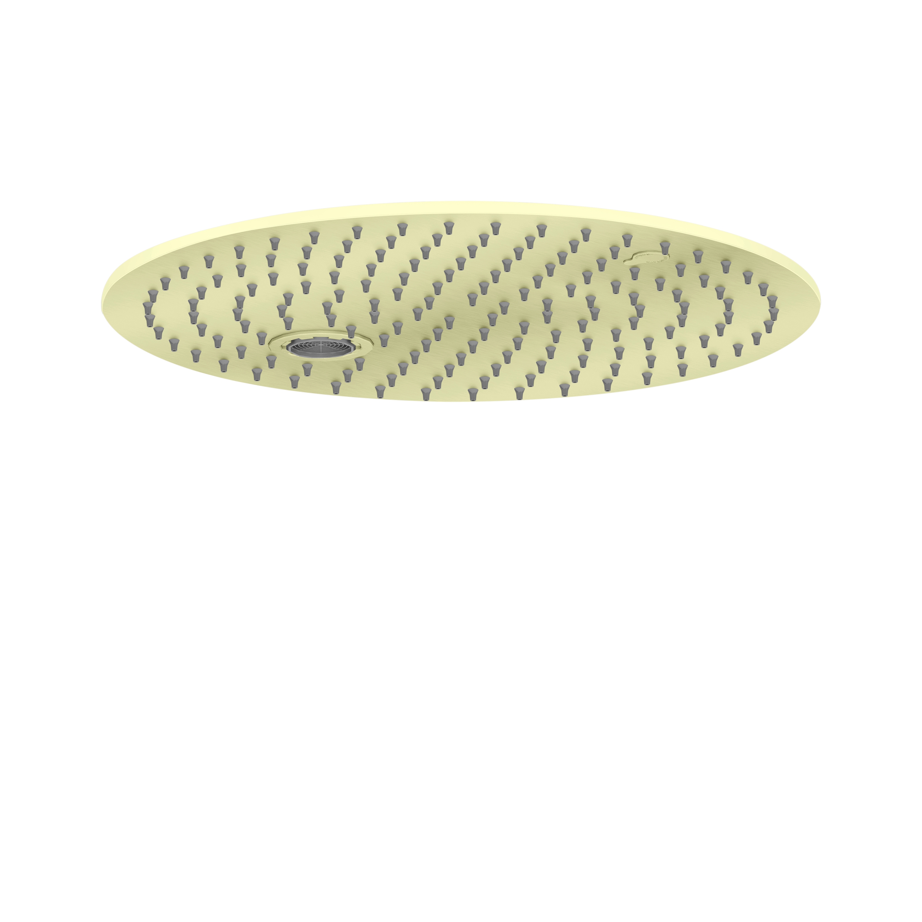 Beach House | Recessed Shower Head
