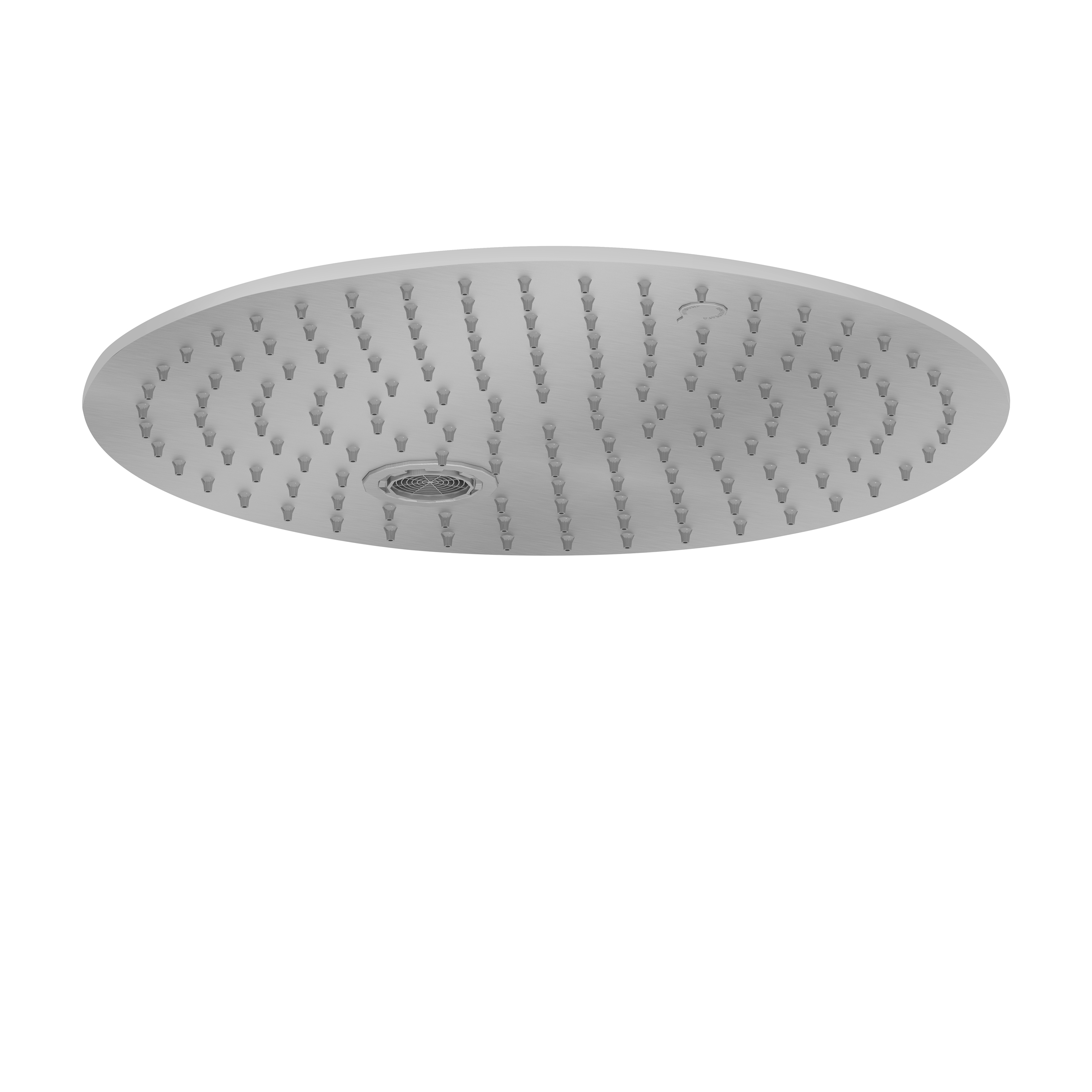 Display product Beach House | Recessed Shower Head from manufacturer BAGNODESIGN