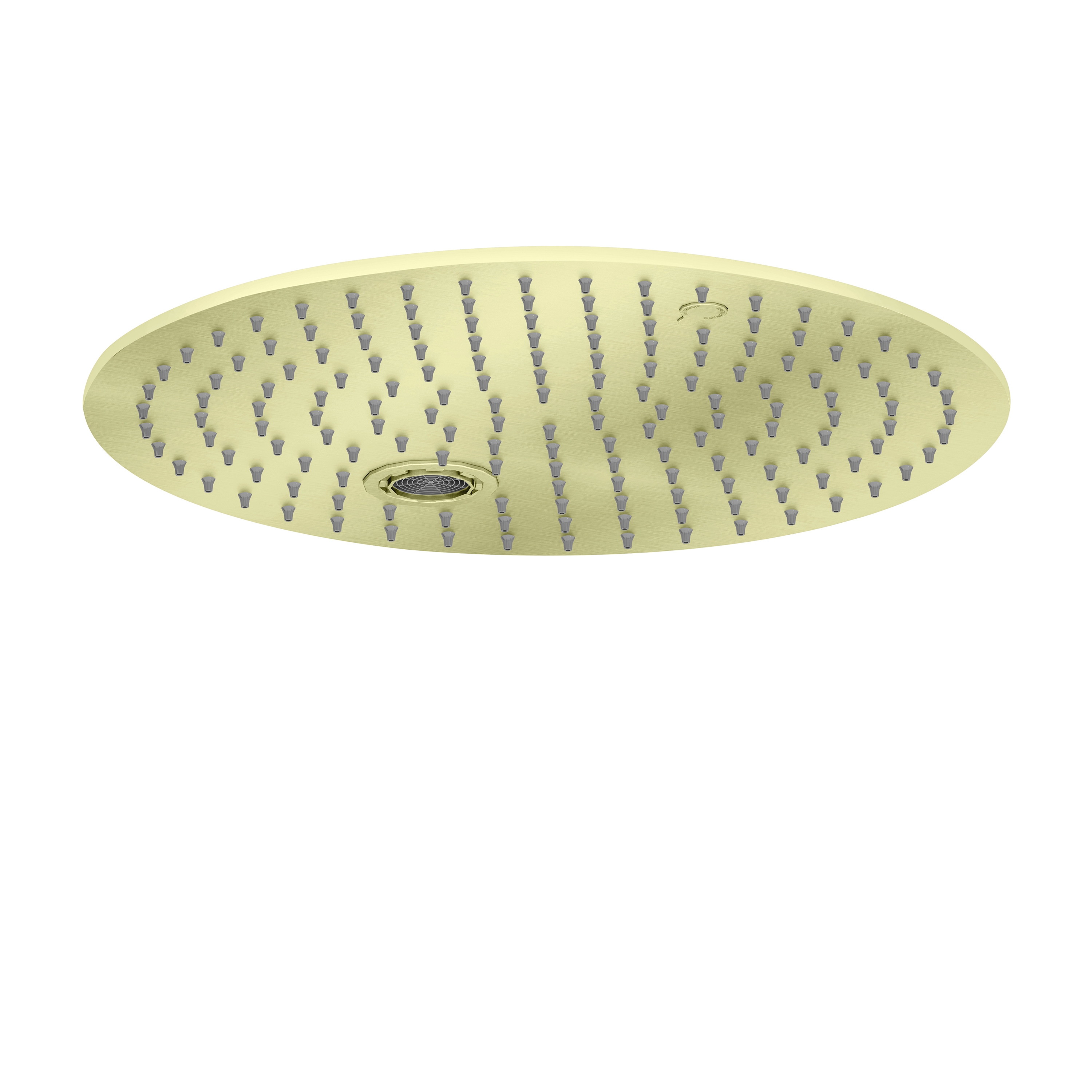 Beach House | Recessed Shower Head