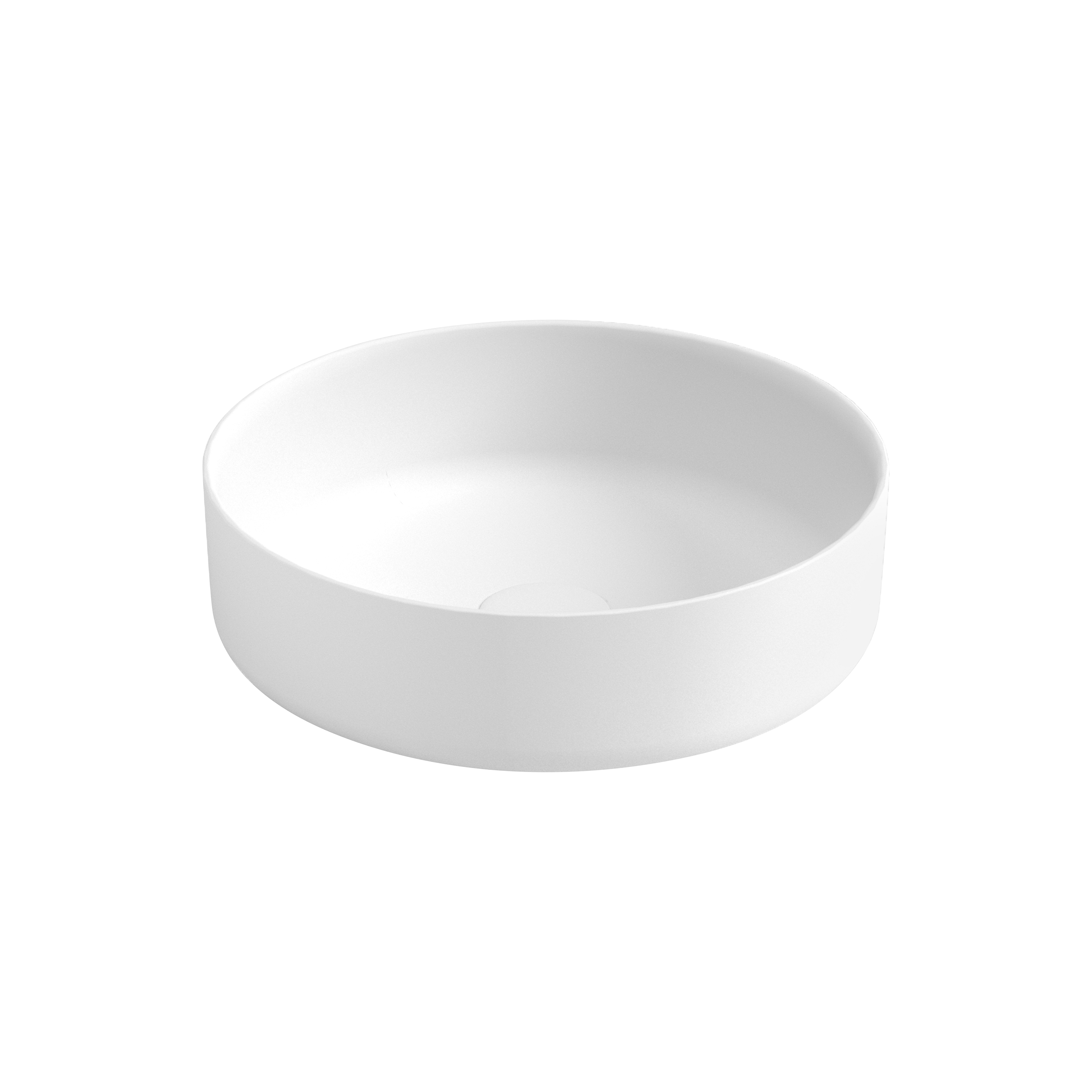Mostra il prodotto Beach House | Round Countertop Wash Basin del produttore BAGNODESIGN