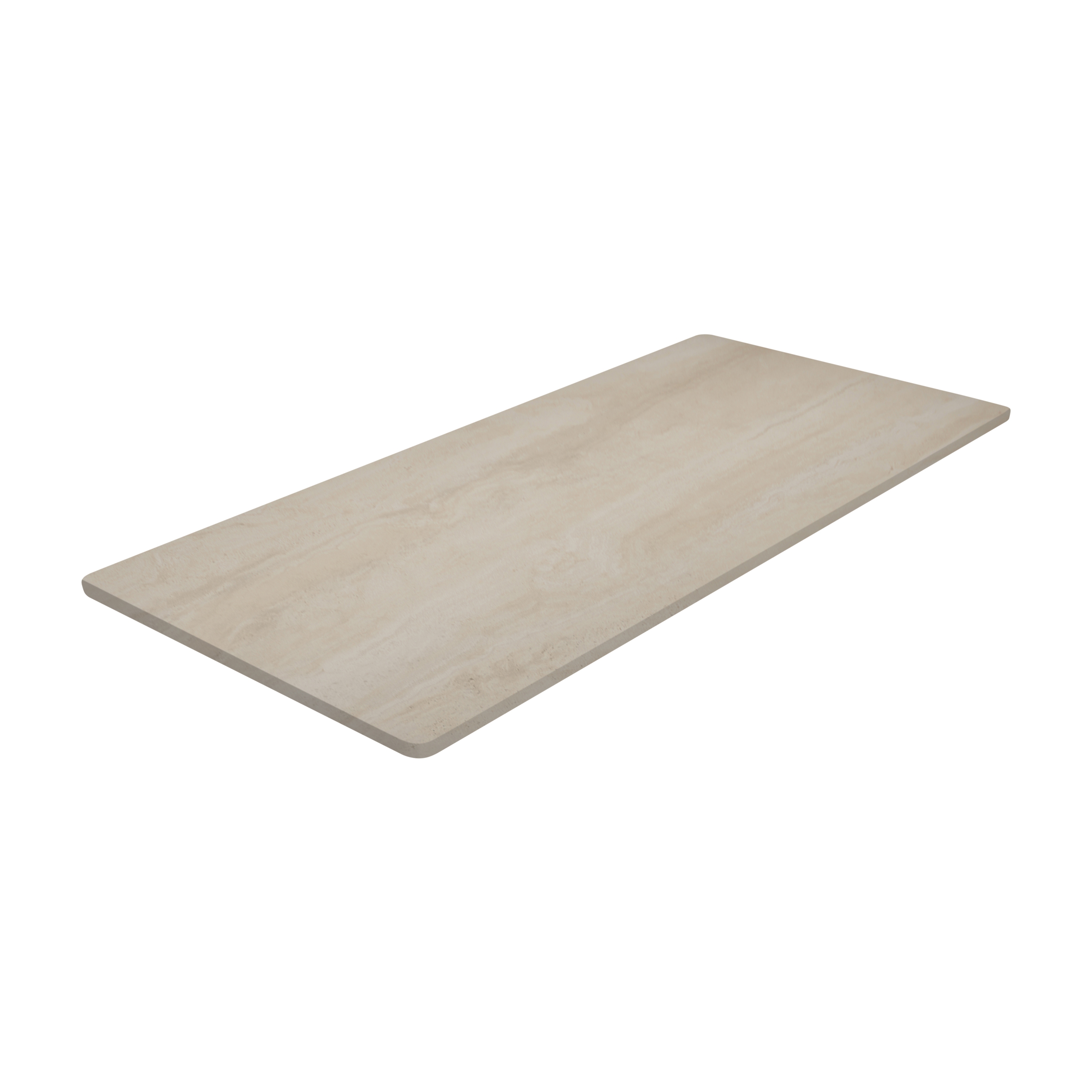 Display product Beach House | Upper Countertop For Freestanding Basin from manufacturer BAGNODESIGN