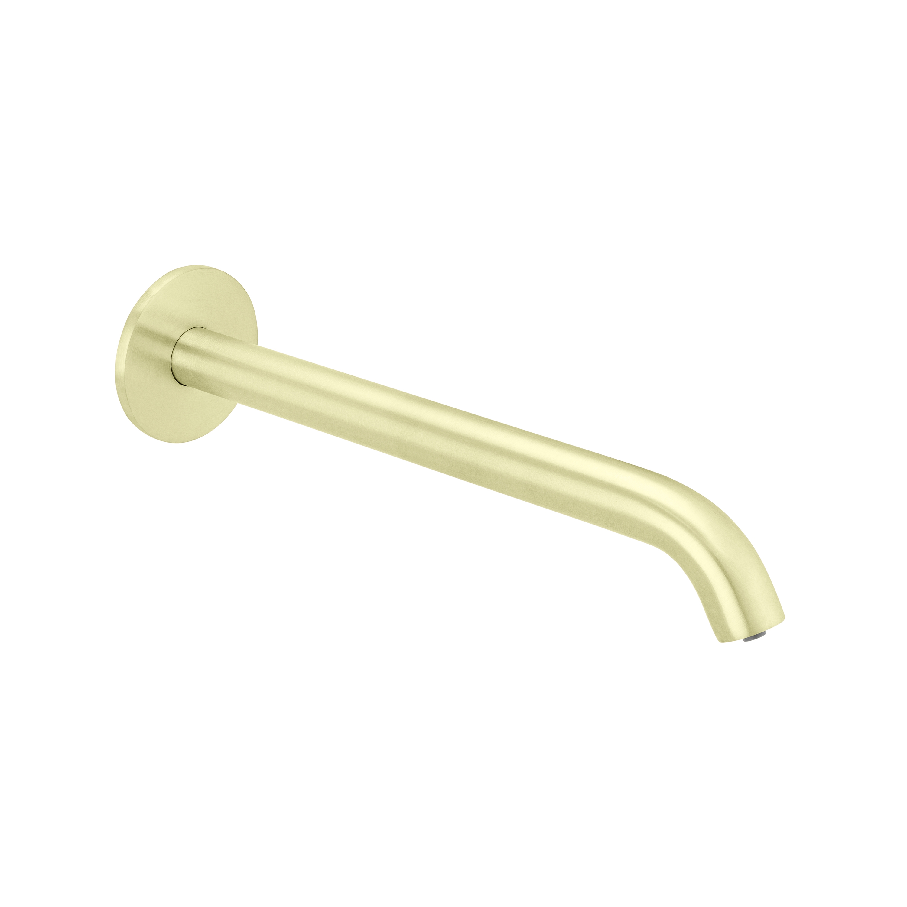 Beach House | Wall Mounted Bath Spout 230 Mm