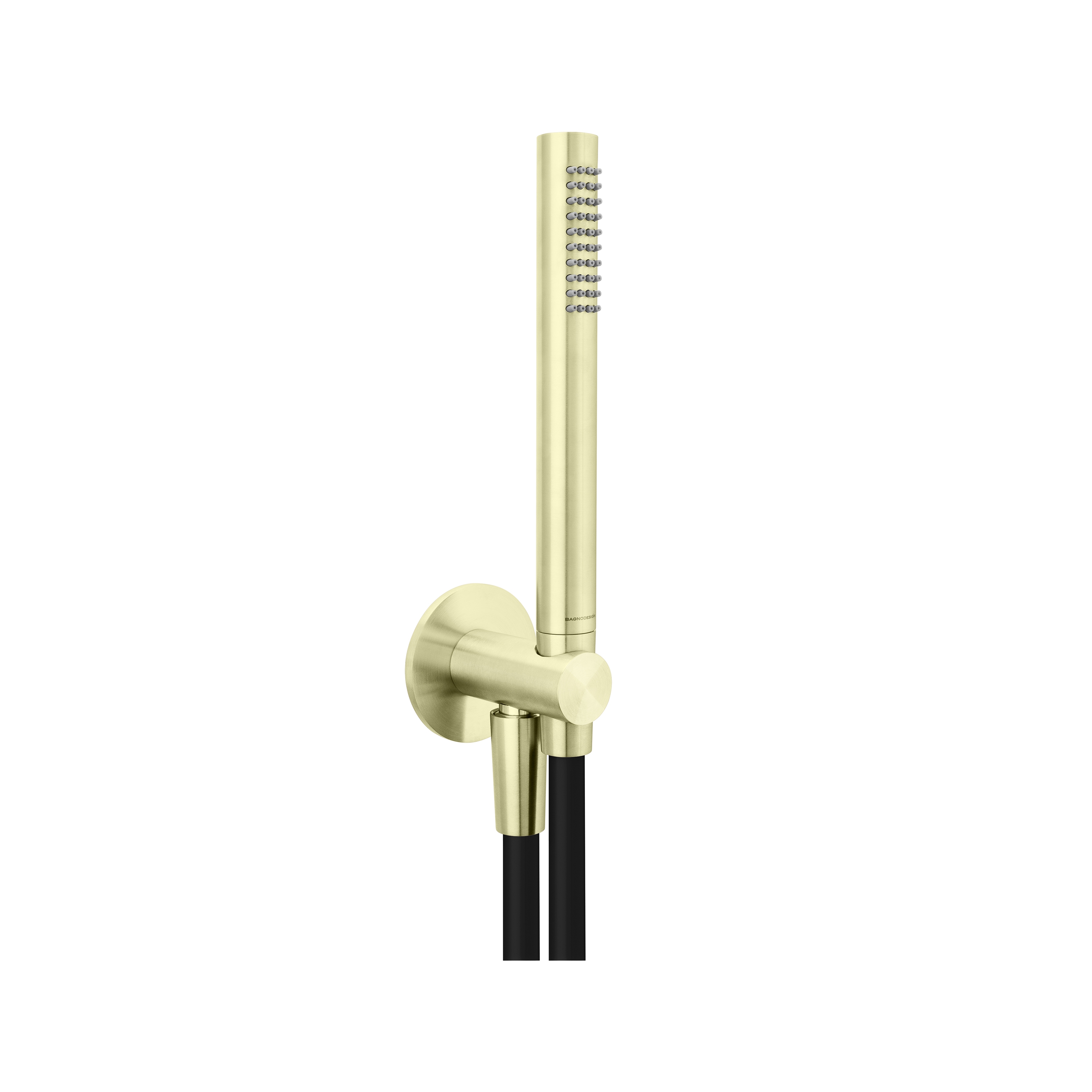 Beach House | Wall Mounted Hand Shower Kit