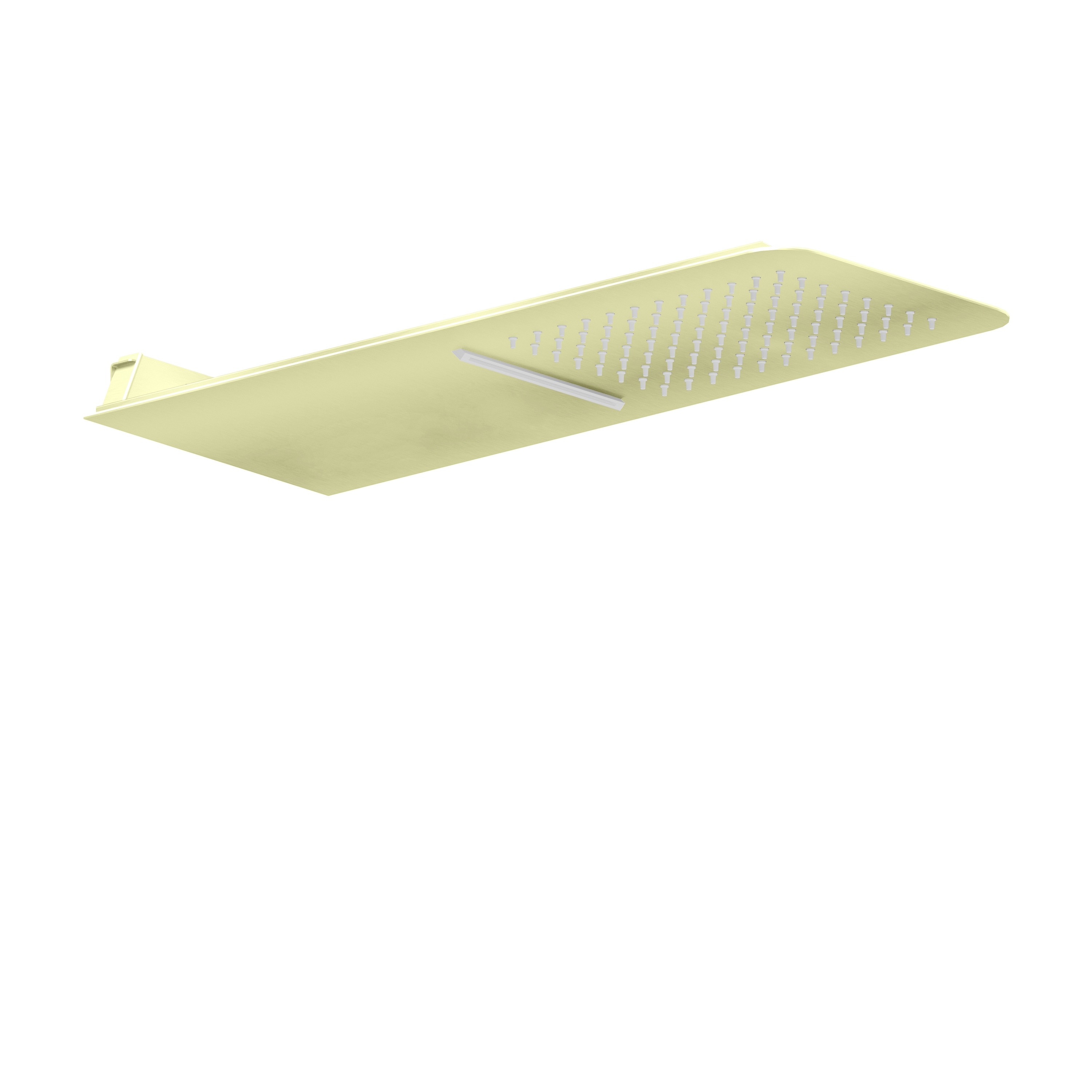 Beach House | Wall Mounted Shower Head