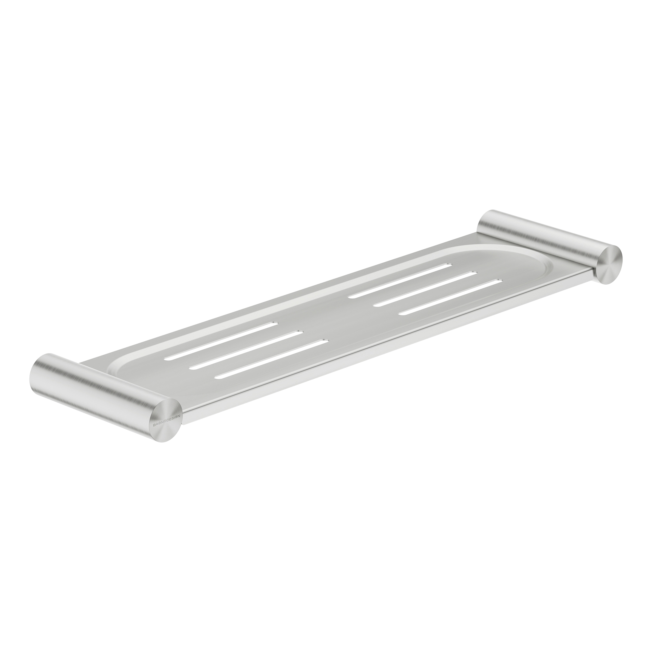 Mostra il prodotto Beach House | Wall Mounted Shower Shelf del produttore BAGNODESIGN